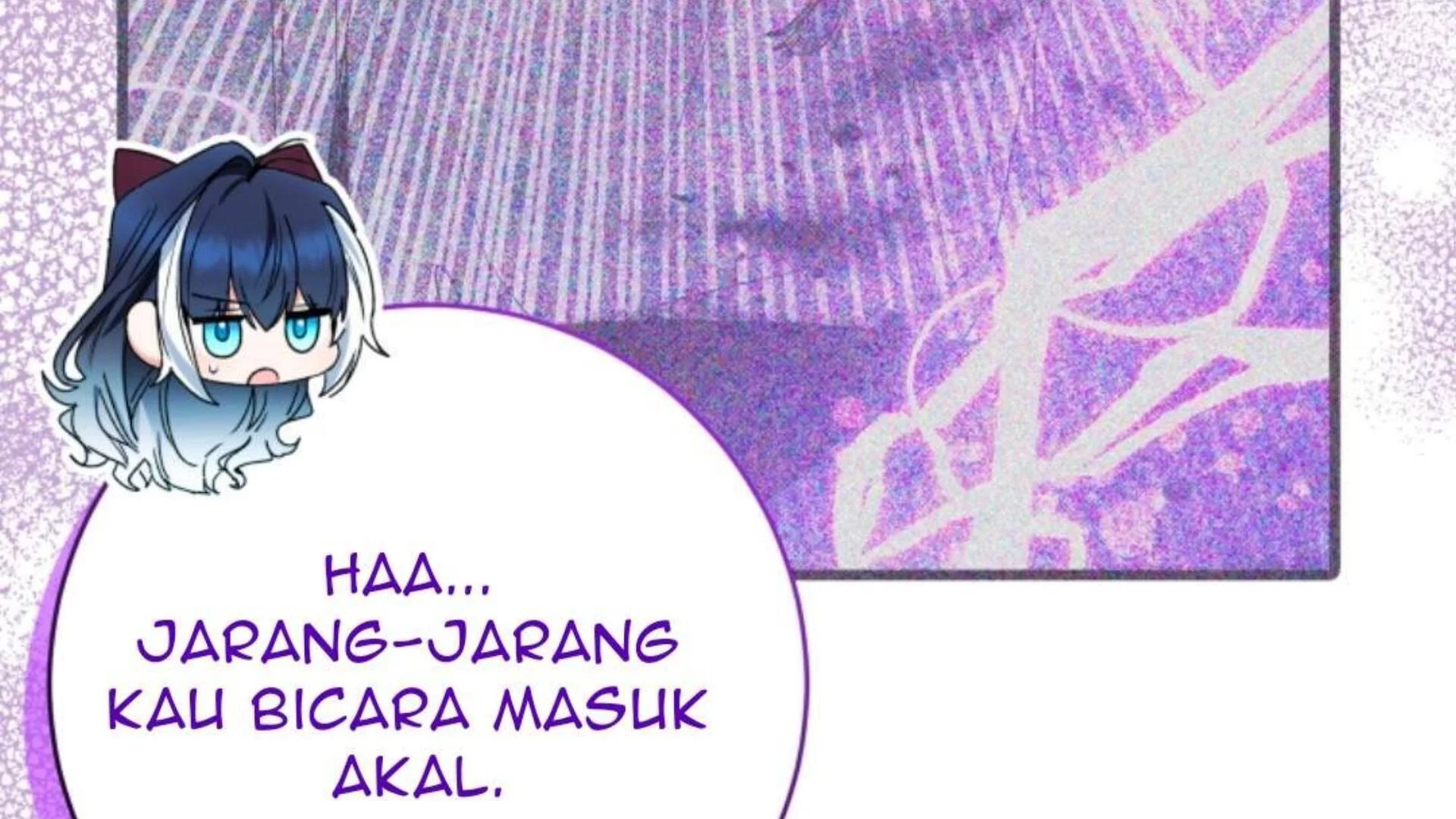 Black Killer Whale Baby Chapter 78 - halaman 268