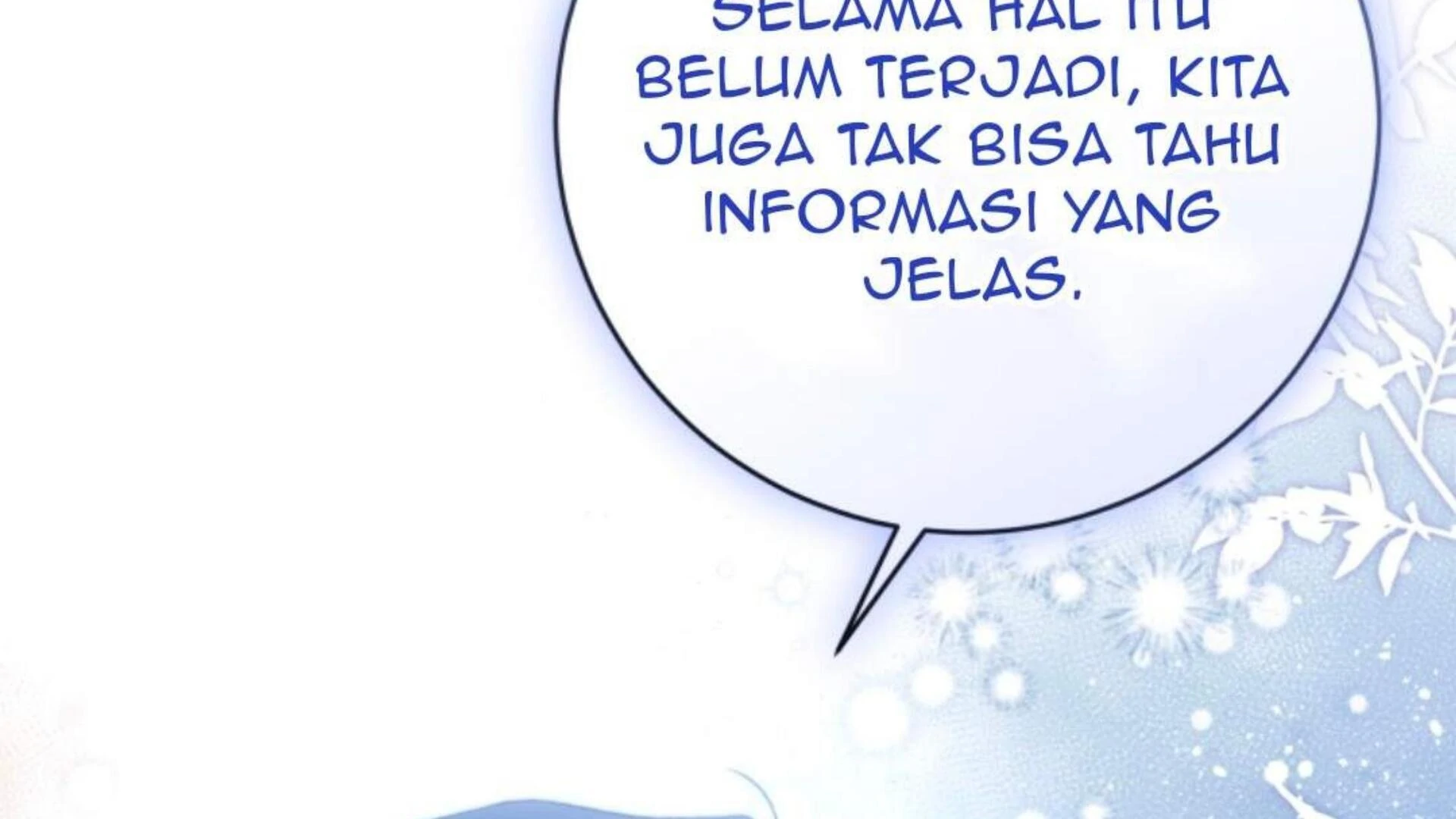 Black Killer Whale Baby Chapter 78 - halaman 270
