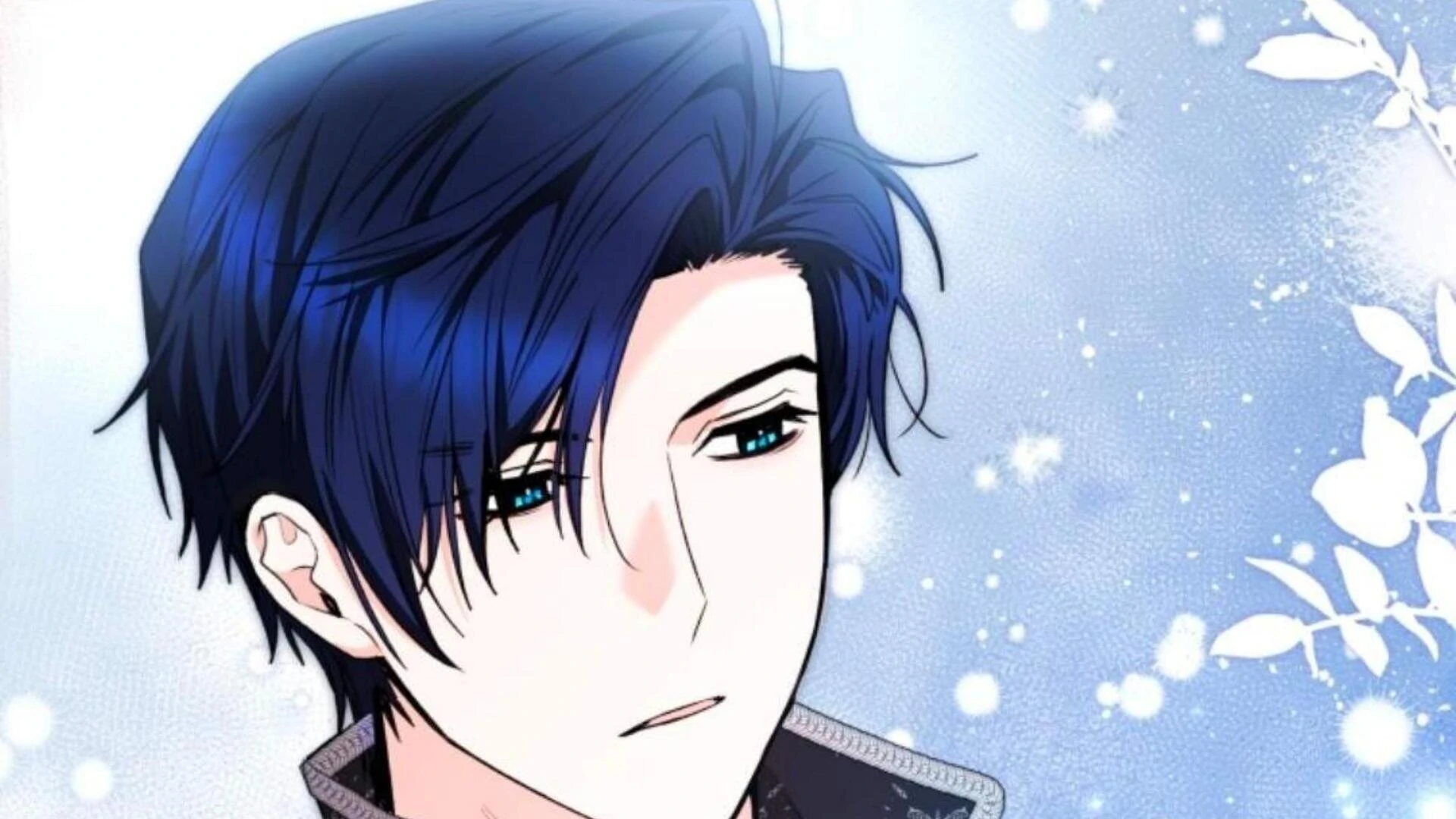 Black Killer Whale Baby Chapter 78 - halaman 271