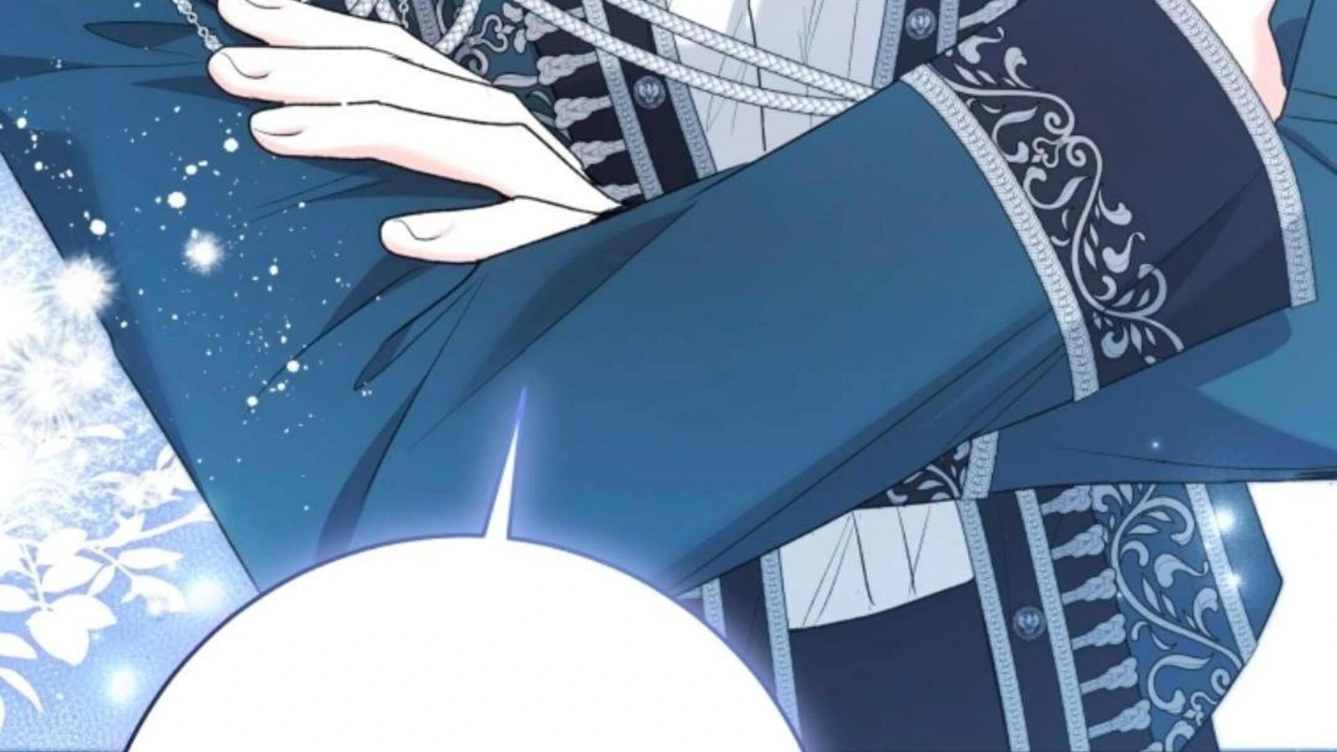 Black Killer Whale Baby Chapter 78 - halaman 273
