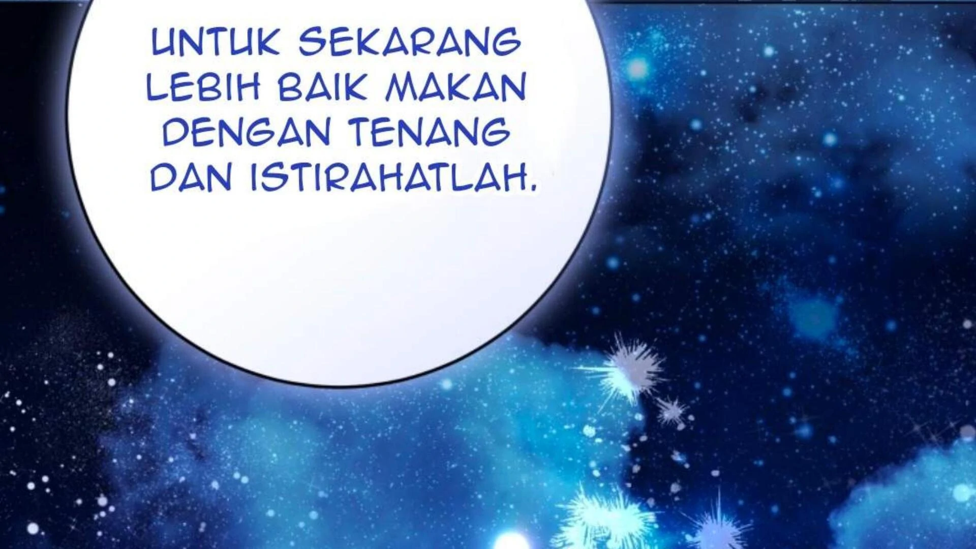 Black Killer Whale Baby Chapter 78 - halaman 274