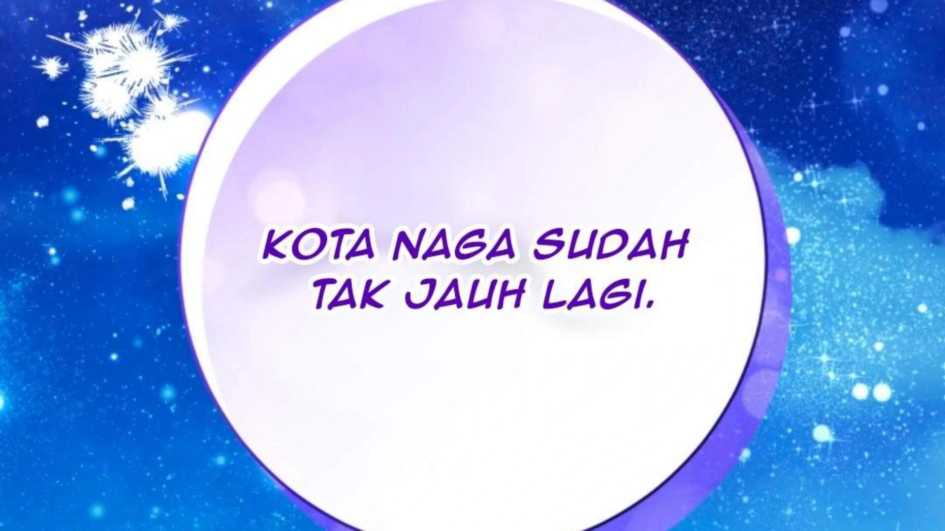 Black Killer Whale Baby Chapter 78 - halaman 276