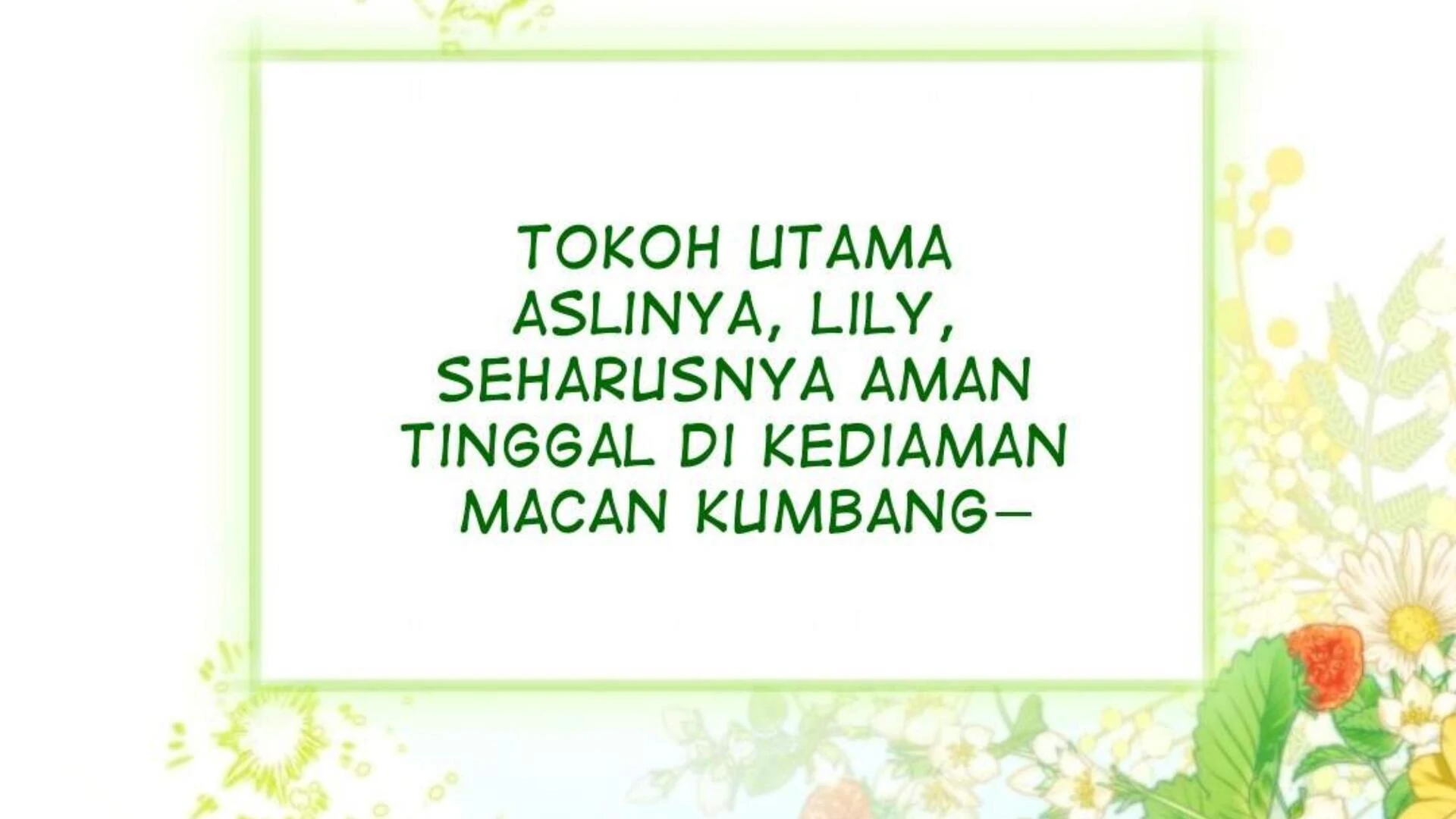Black Killer Whale Baby Chapter 78 - halaman 28