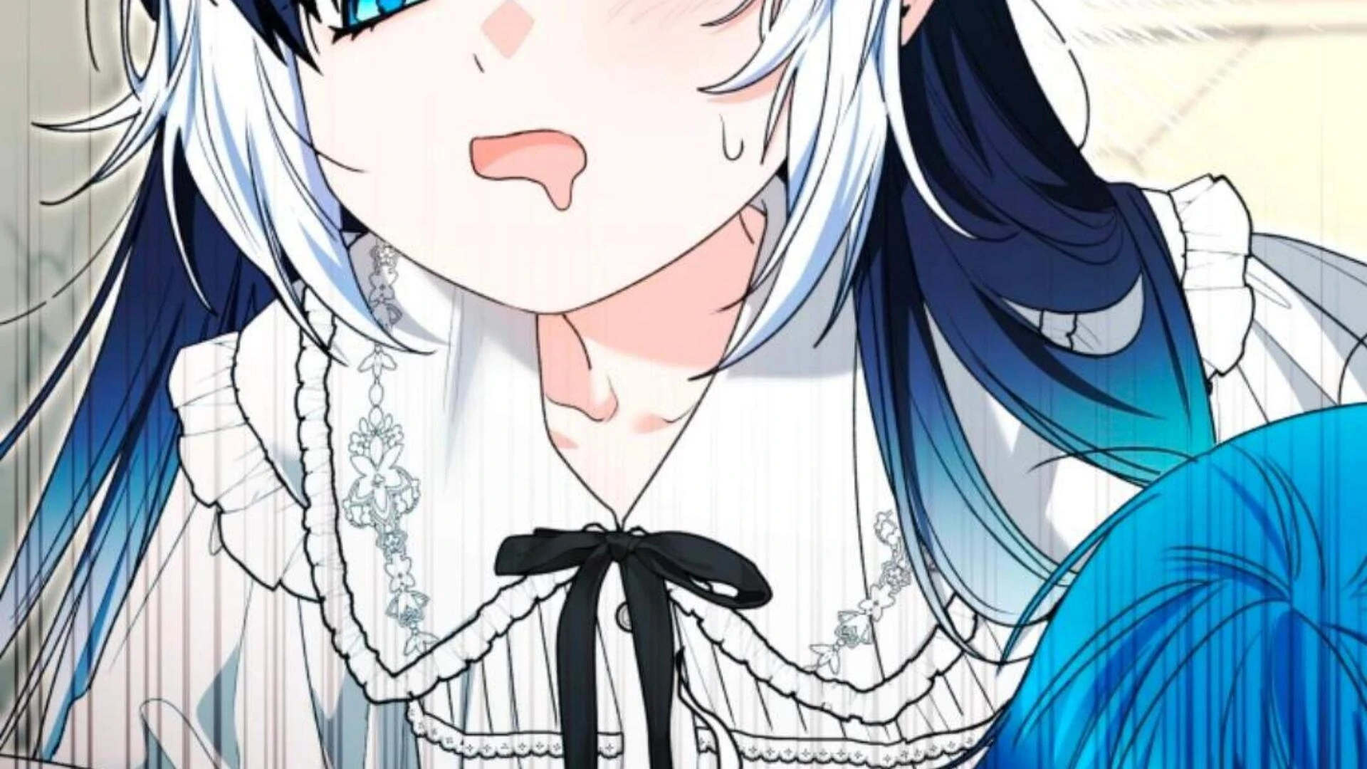 Black Killer Whale Baby Chapter 78 - halaman 286