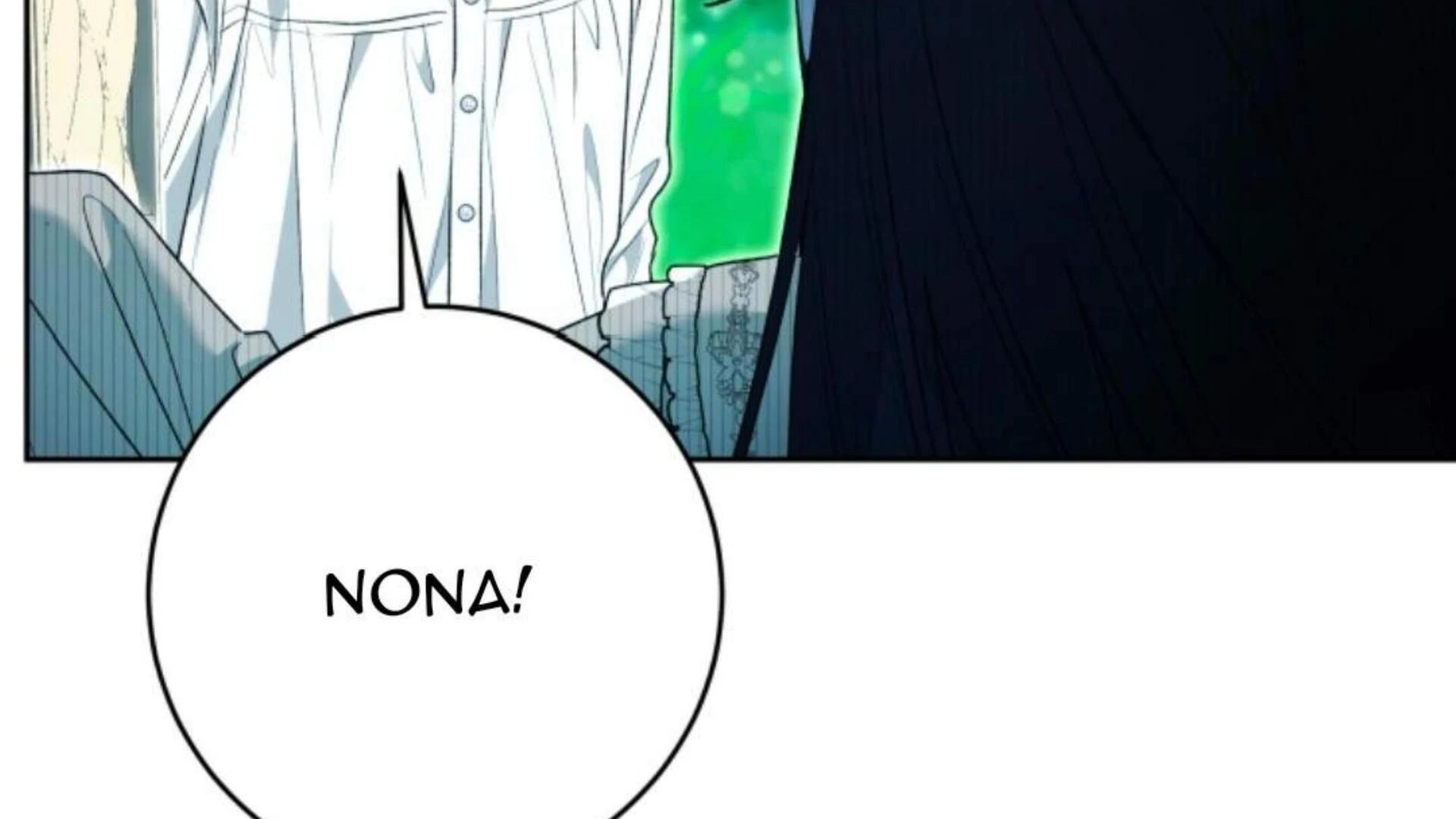 Black Killer Whale Baby Chapter 78 - halaman 291
