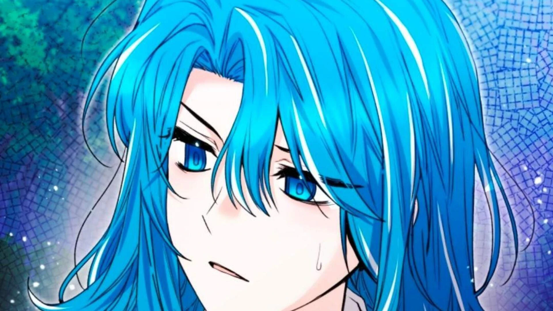 Black Killer Whale Baby Chapter 78 - halaman 294