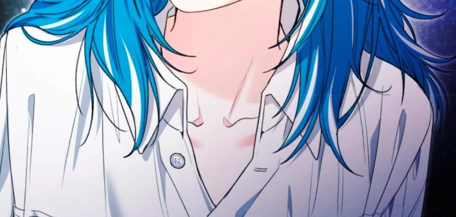 Black Killer Whale Baby Chapter 78 - halaman 295