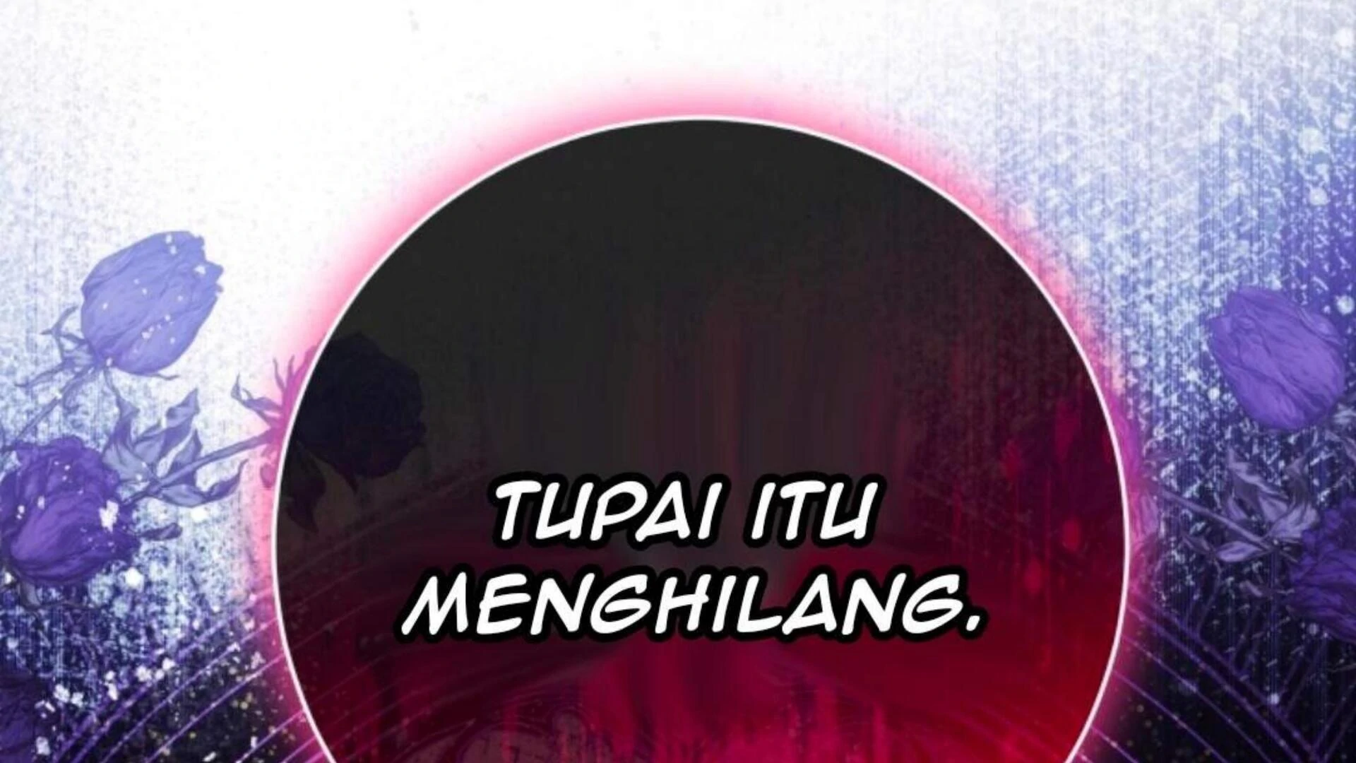 Black Killer Whale Baby Chapter 78 - halaman 298