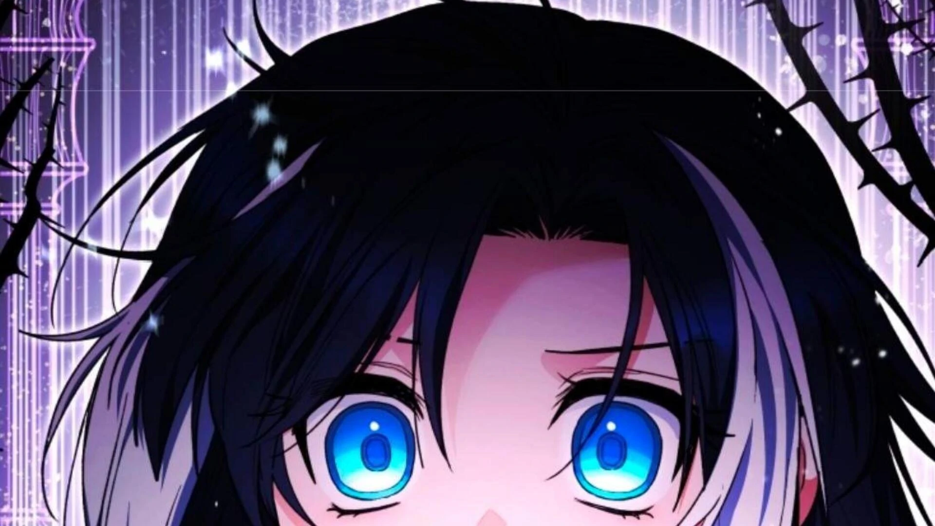 Black Killer Whale Baby Chapter 78 - halaman 300