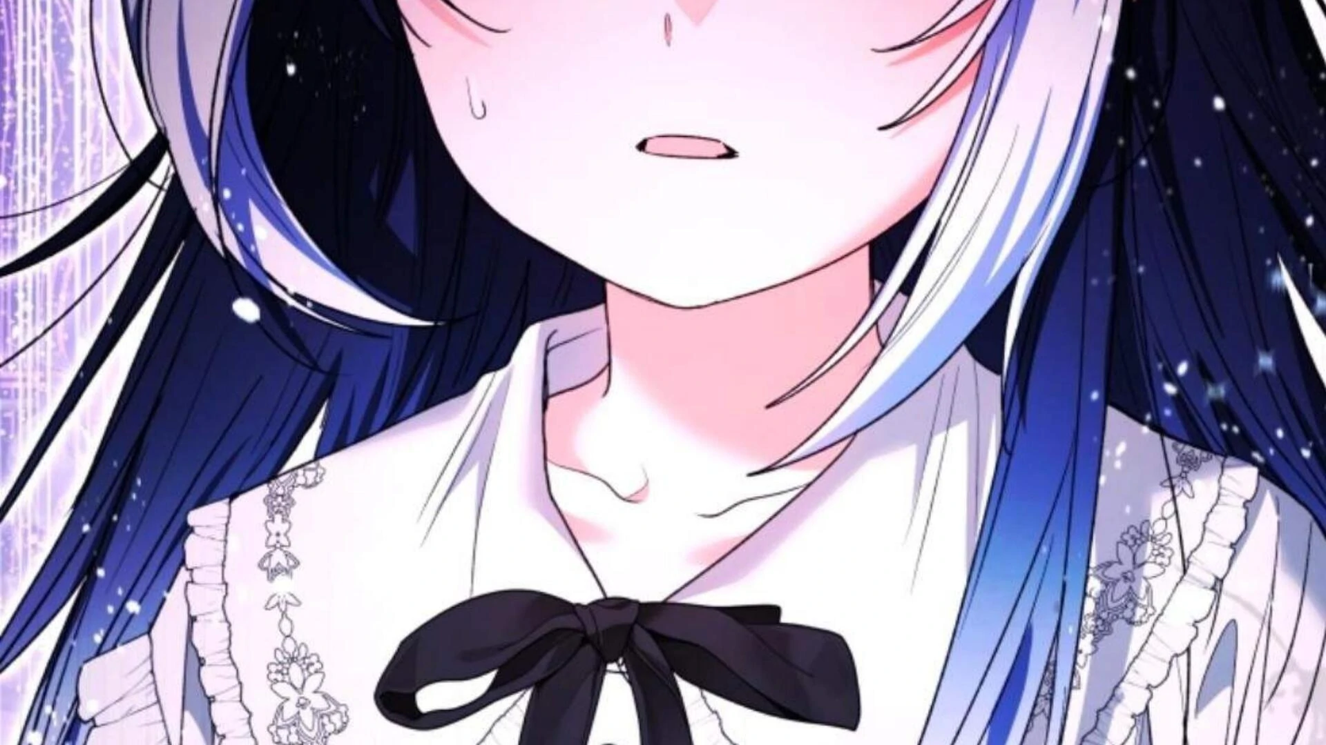 Black Killer Whale Baby Chapter 78 - halaman 301