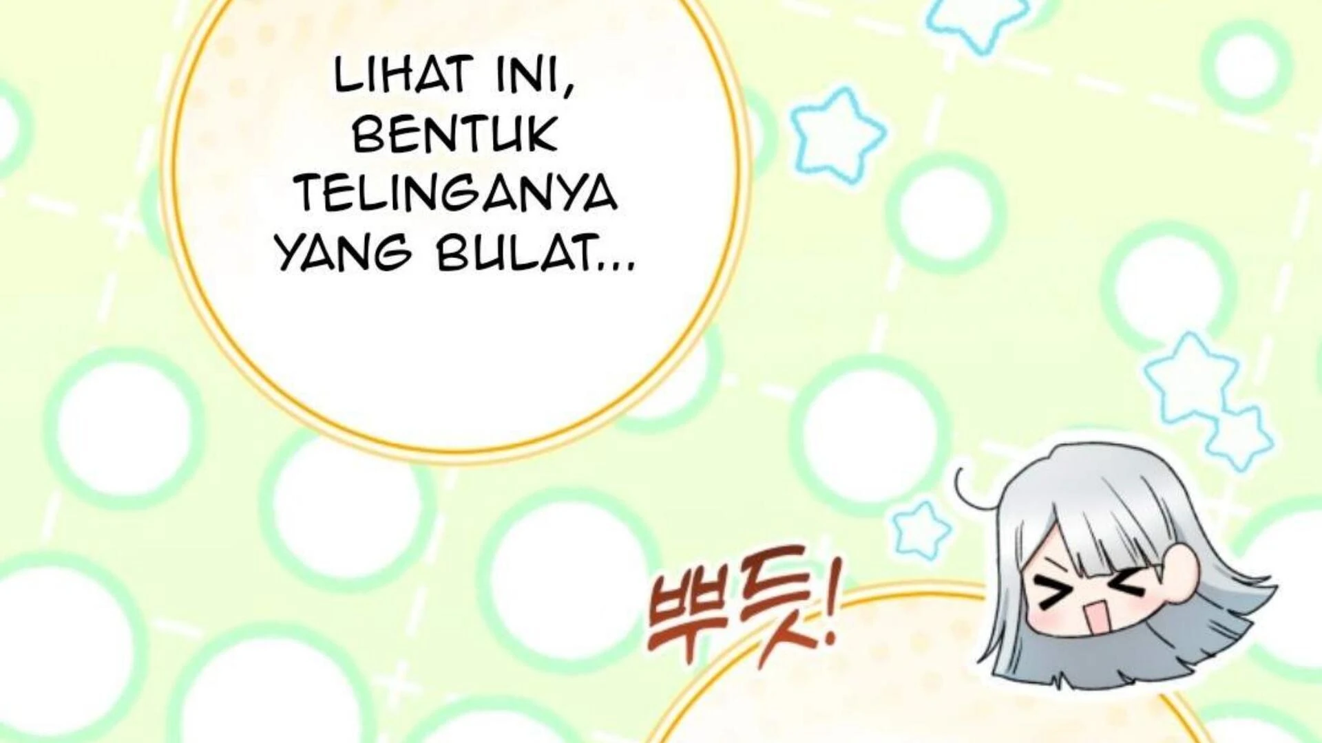 Black Killer Whale Baby Chapter 78 - halaman 4