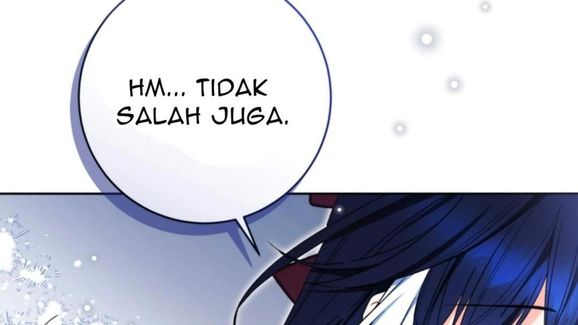 Black Killer Whale Baby Chapter 78 - halaman 43