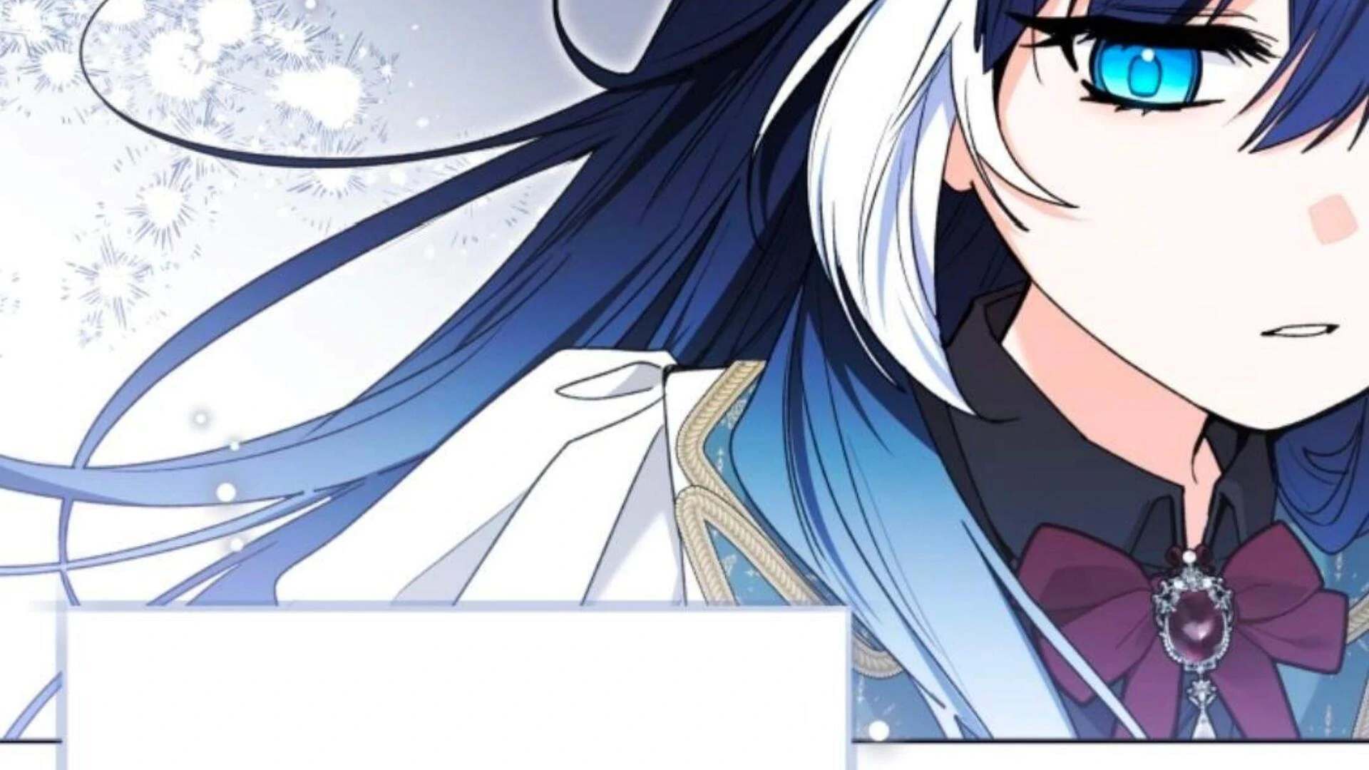 Black Killer Whale Baby Chapter 78 - halaman 44