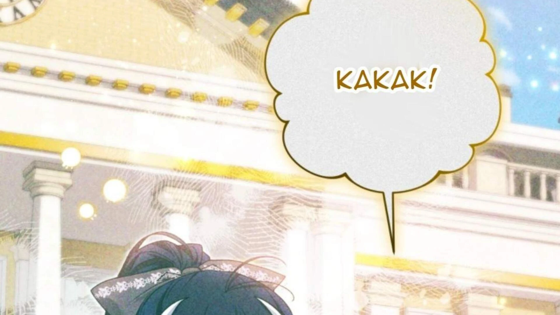 Black Killer Whale Baby Chapter 78 - halaman 48
