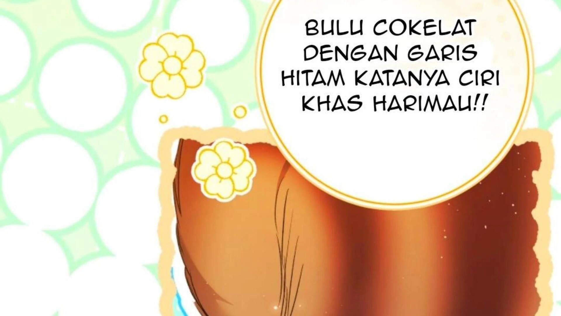Black Killer Whale Baby Chapter 78 - halaman 5