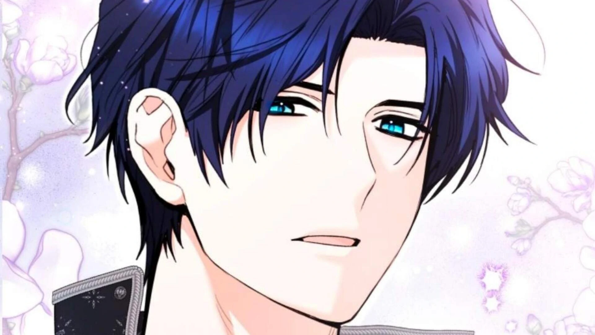 Black Killer Whale Baby Chapter 78 - halaman 61