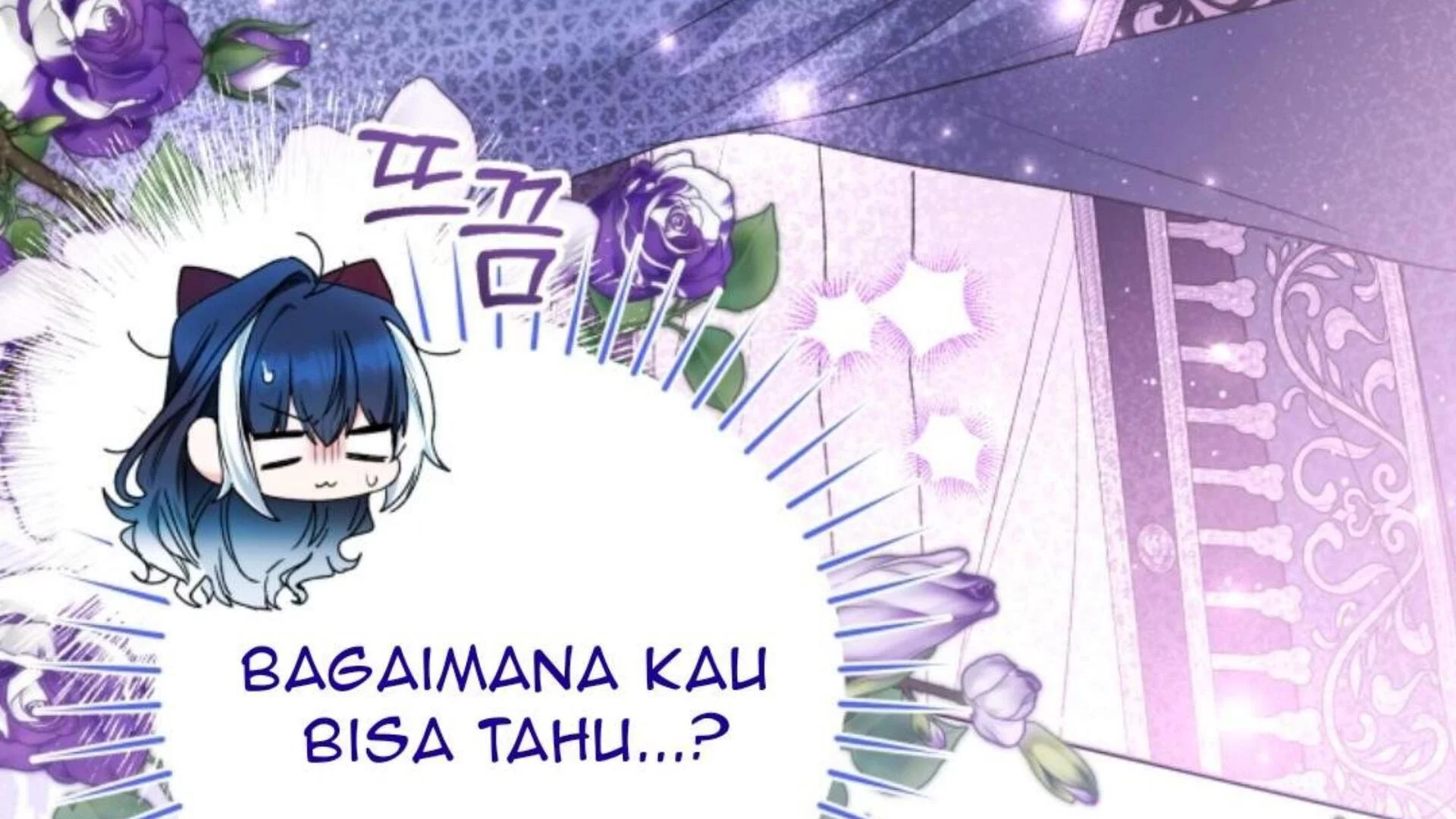 Black Killer Whale Baby Chapter 78 - halaman 64