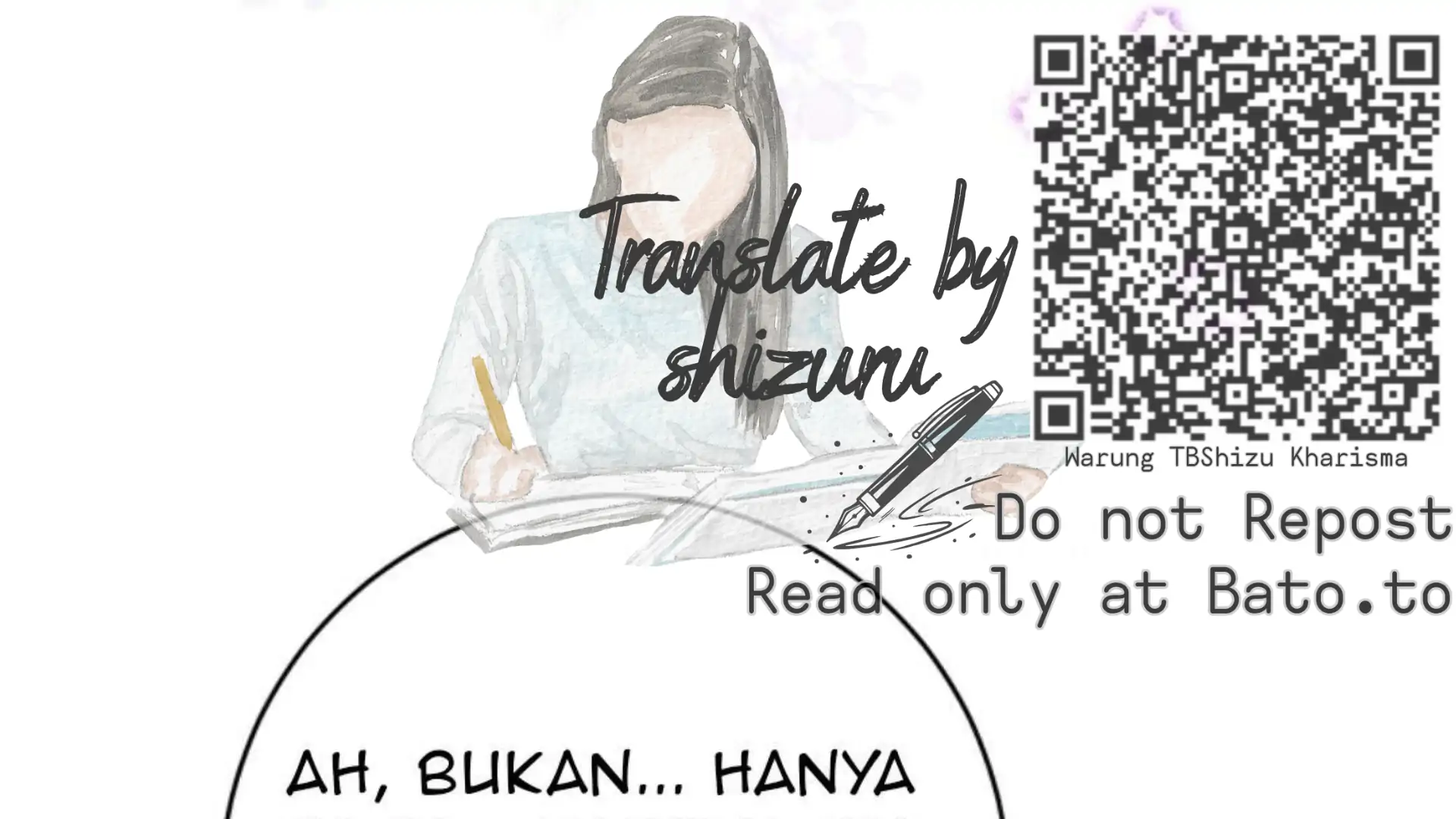 Black Killer Whale Baby Chapter 78 - halaman 66