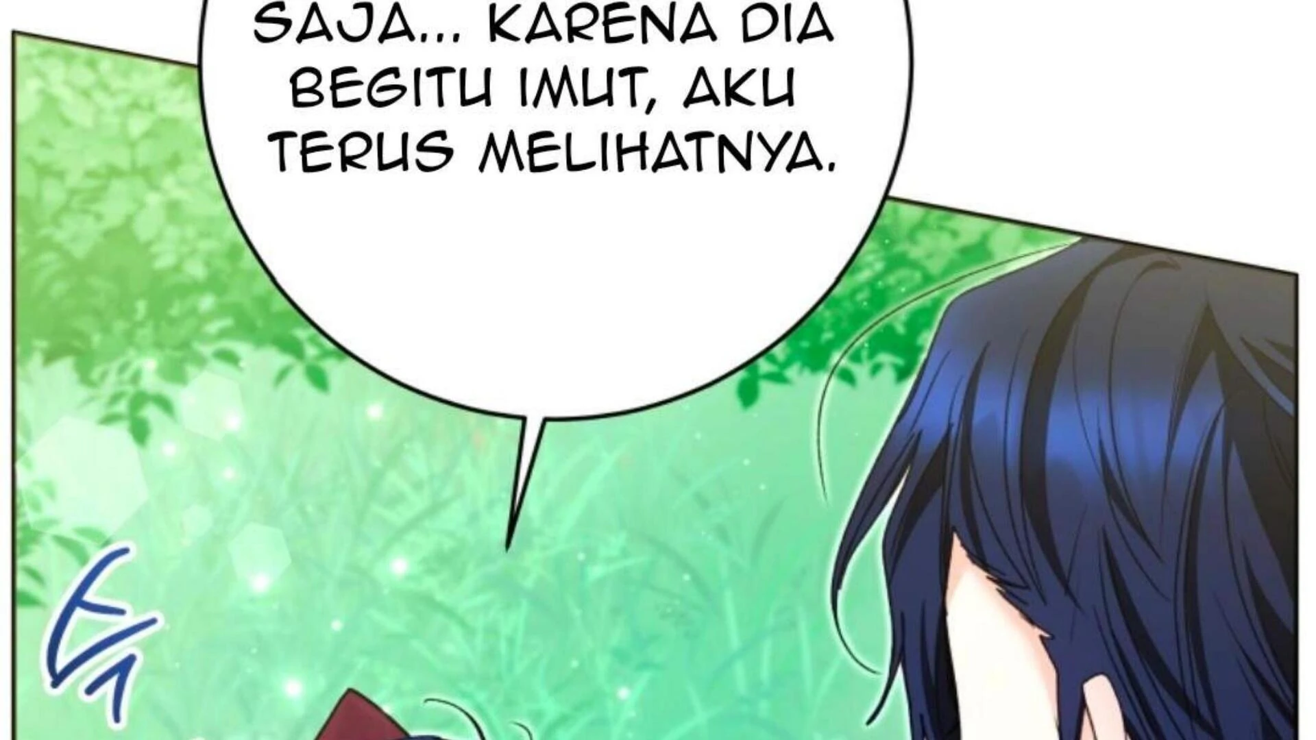 Black Killer Whale Baby Chapter 78 - halaman 67