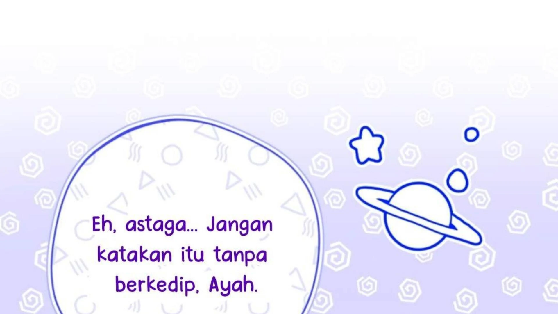 Black Killer Whale Baby Chapter 78 - halaman 71