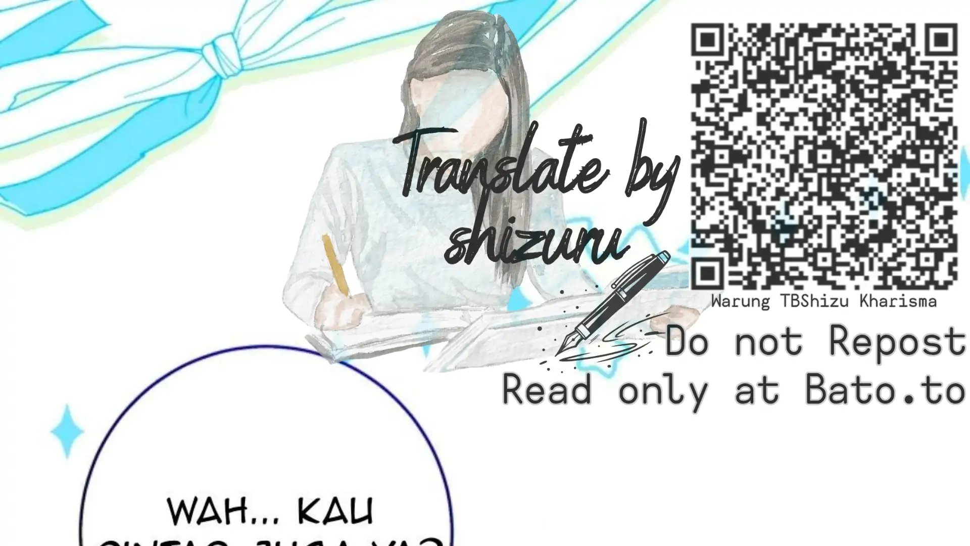 Black Killer Whale Baby Chapter 78 - halaman 8