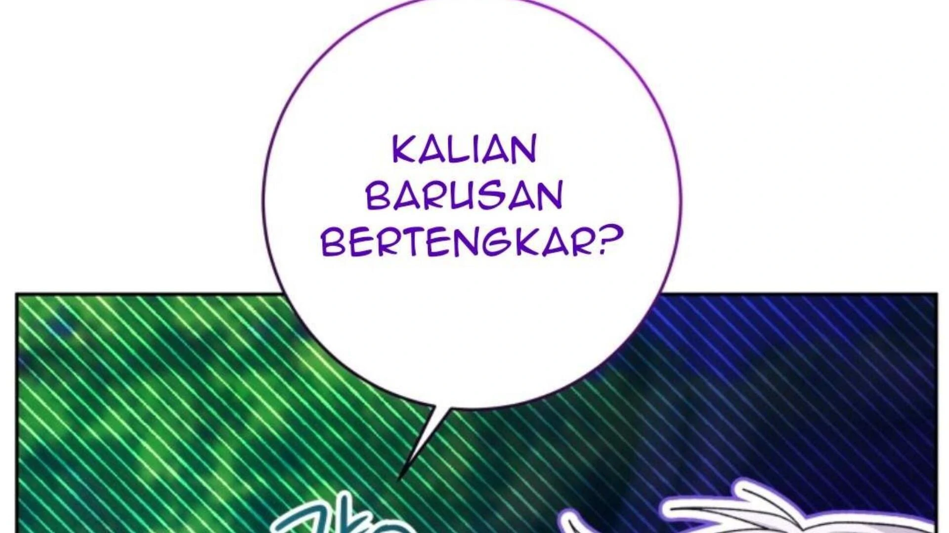 Black Killer Whale Baby Chapter 78 - halaman 87