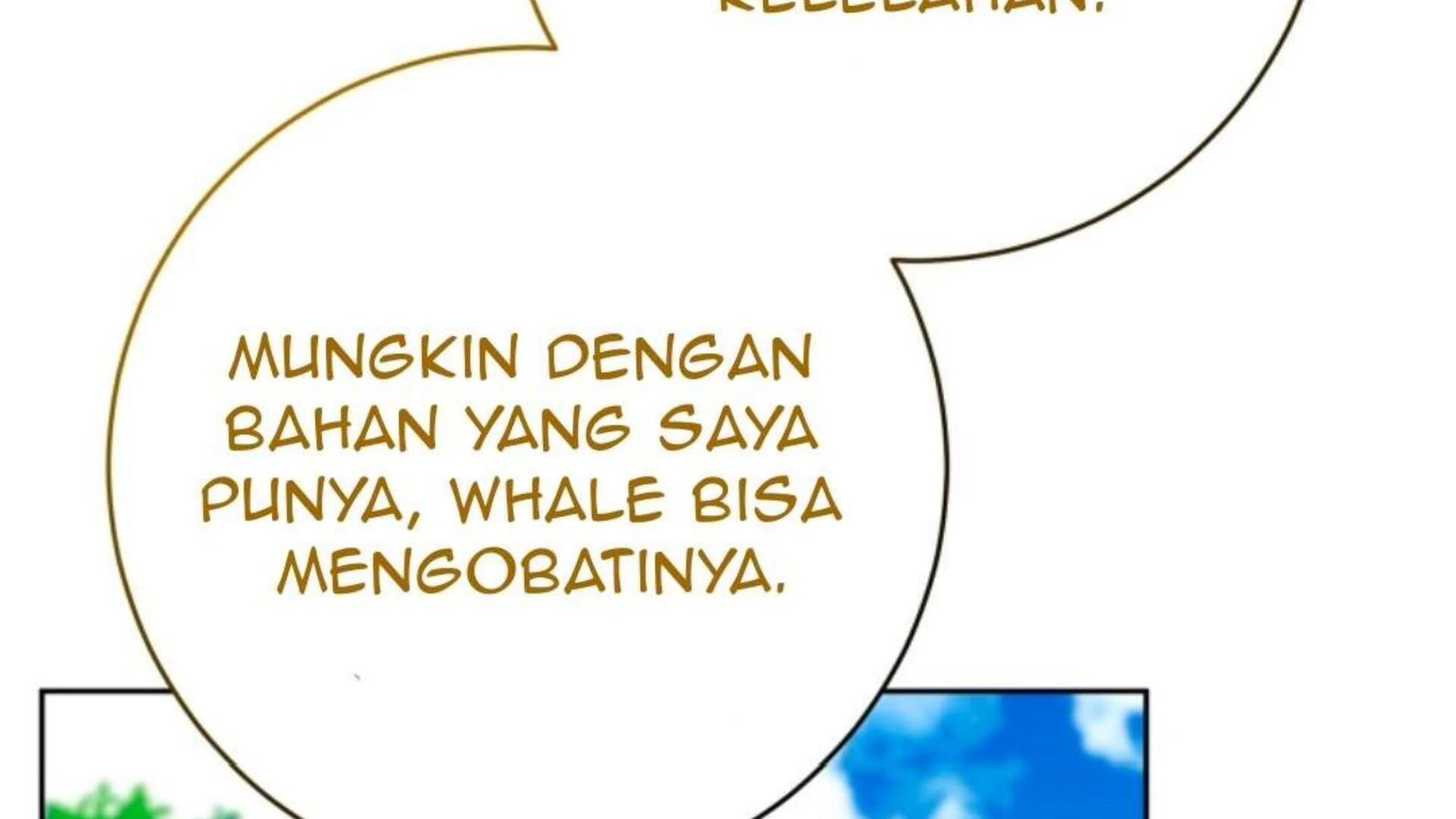 Black Killer Whale Baby Chapter 78 - halaman 91