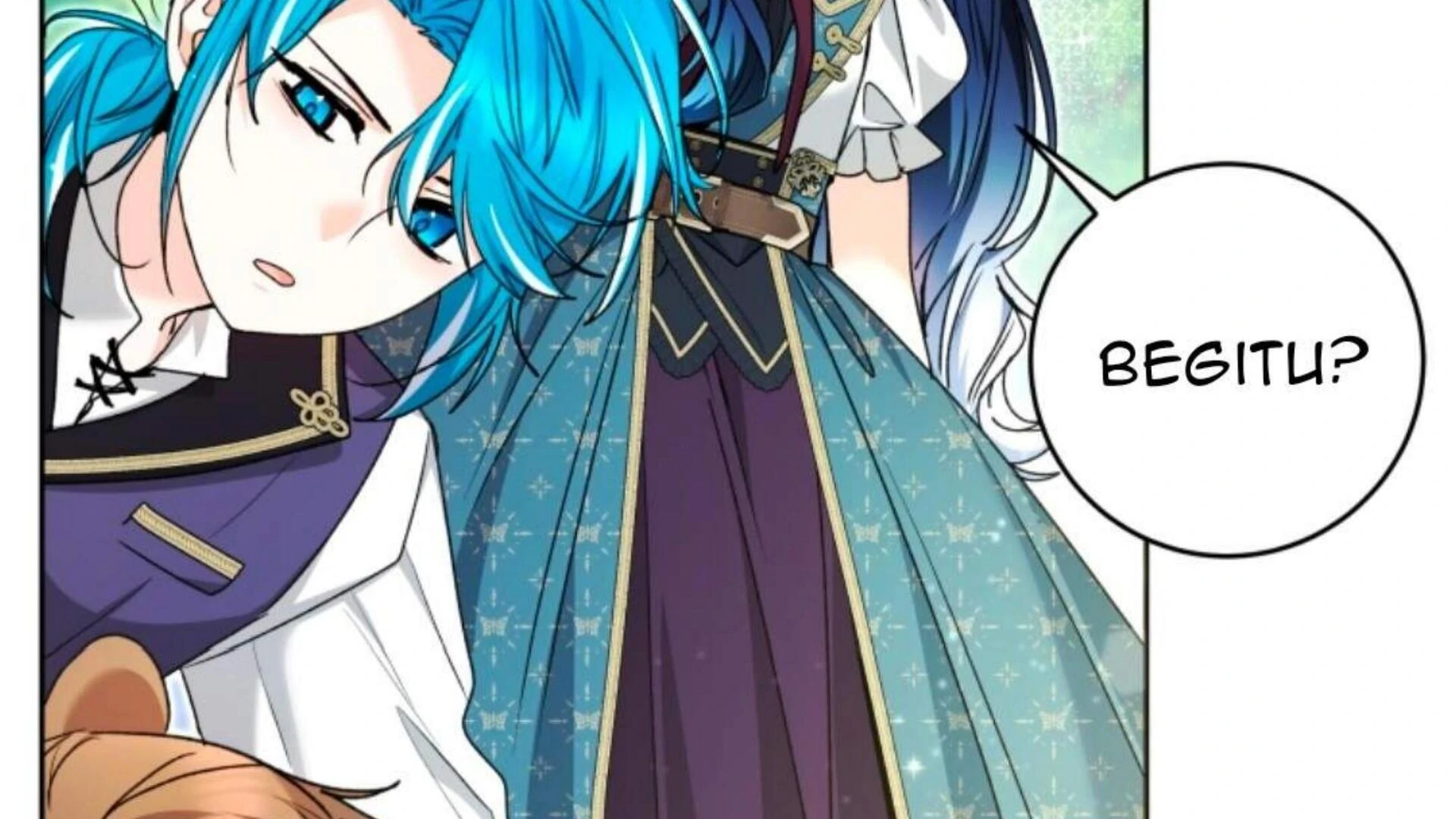 Black Killer Whale Baby Chapter 78 - halaman 93