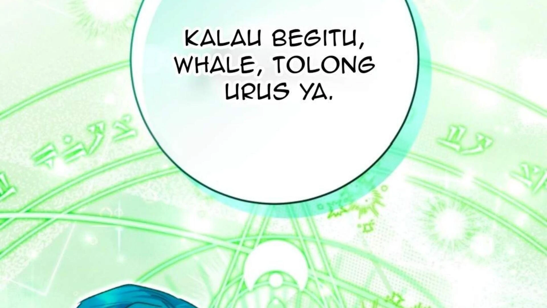 Black Killer Whale Baby Chapter 78 - halaman 95