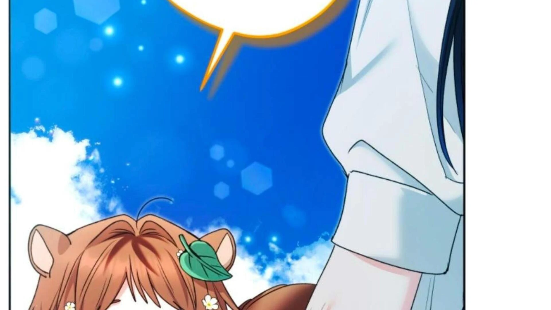 Black Killer Whale Baby Chapter 79 - halaman 100