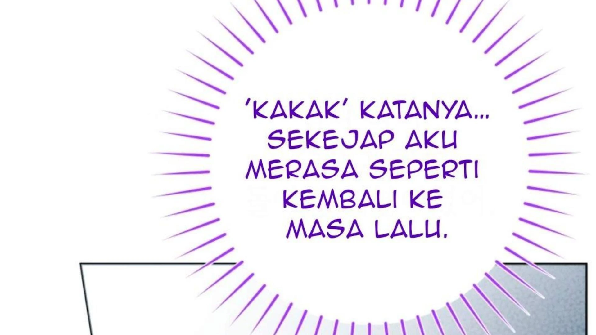 Black Killer Whale Baby Chapter 79 - halaman 103
