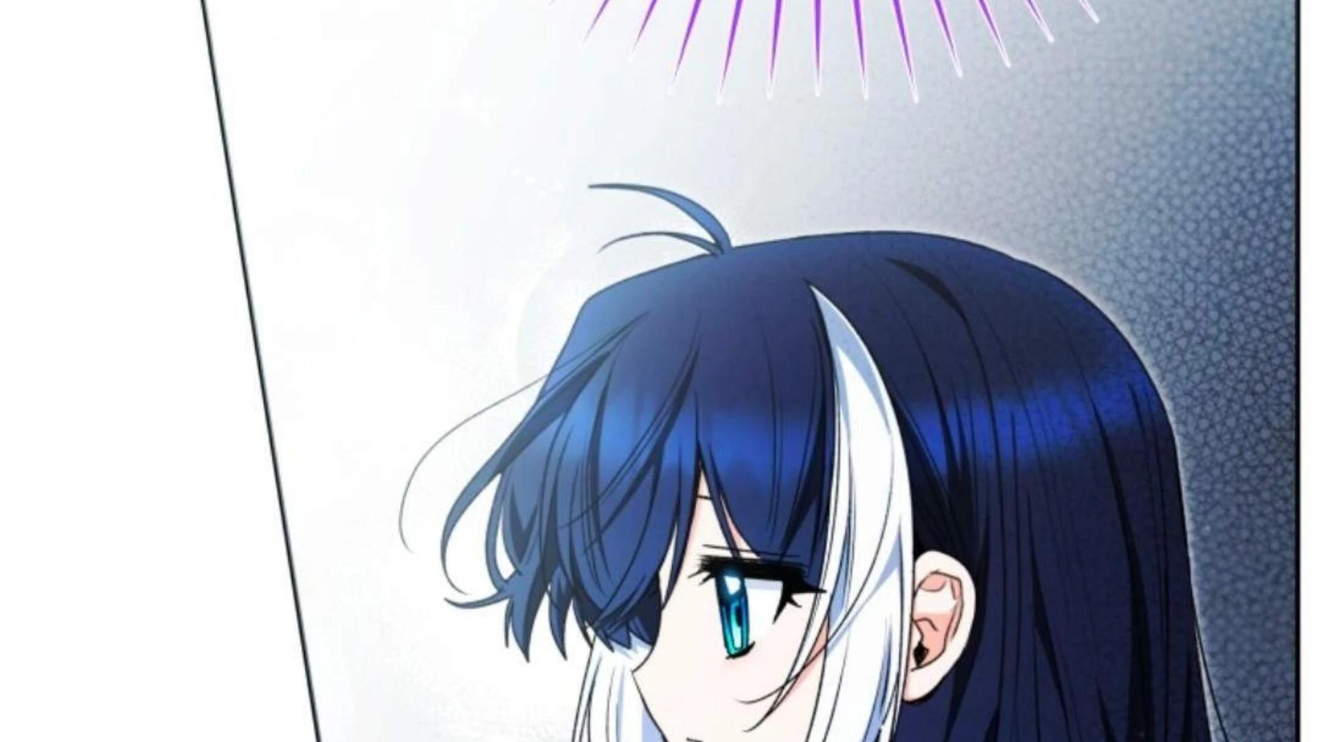 Black Killer Whale Baby Chapter 79 - halaman 104