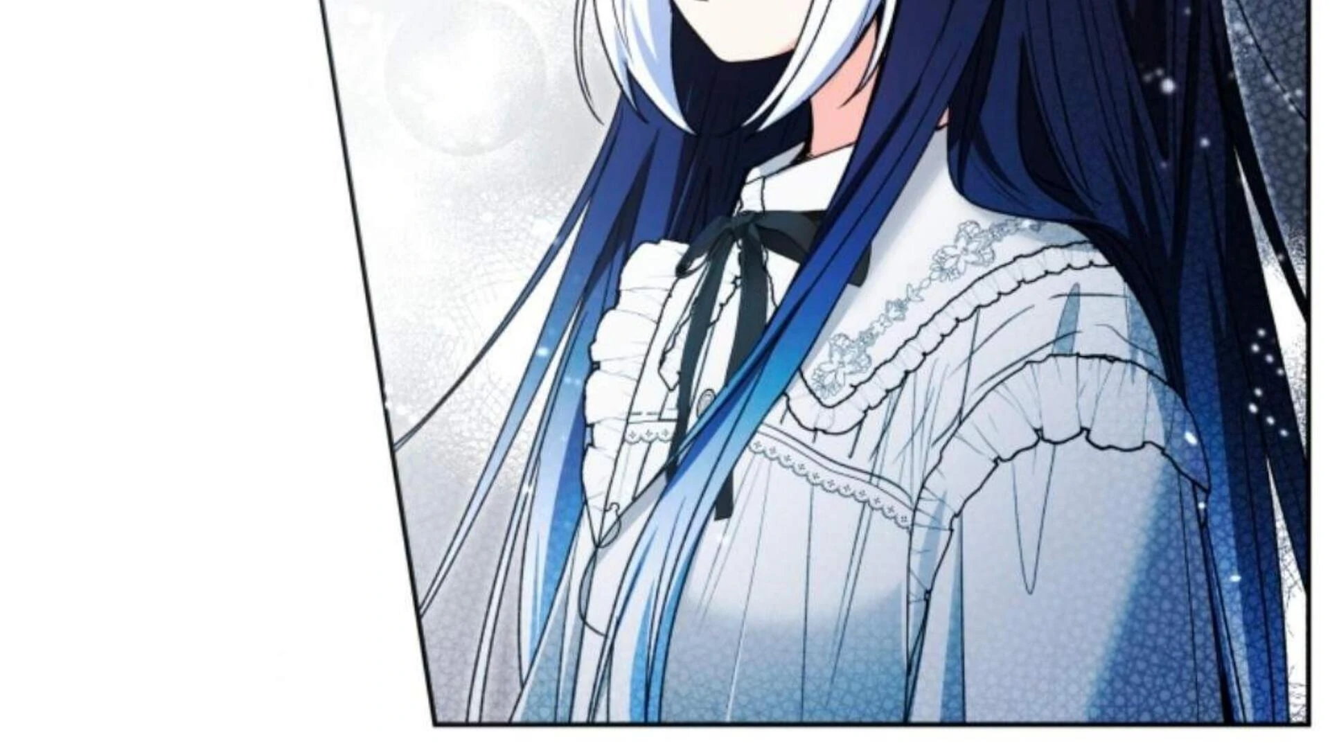 Black Killer Whale Baby Chapter 79 - halaman 105