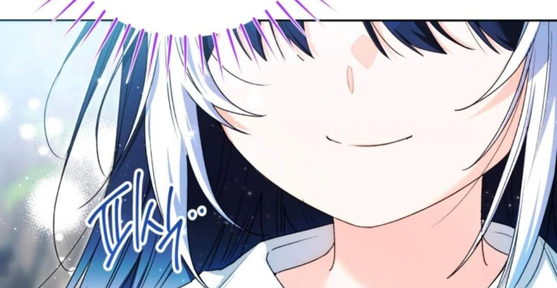 Black Killer Whale Baby Chapter 79 - halaman 108