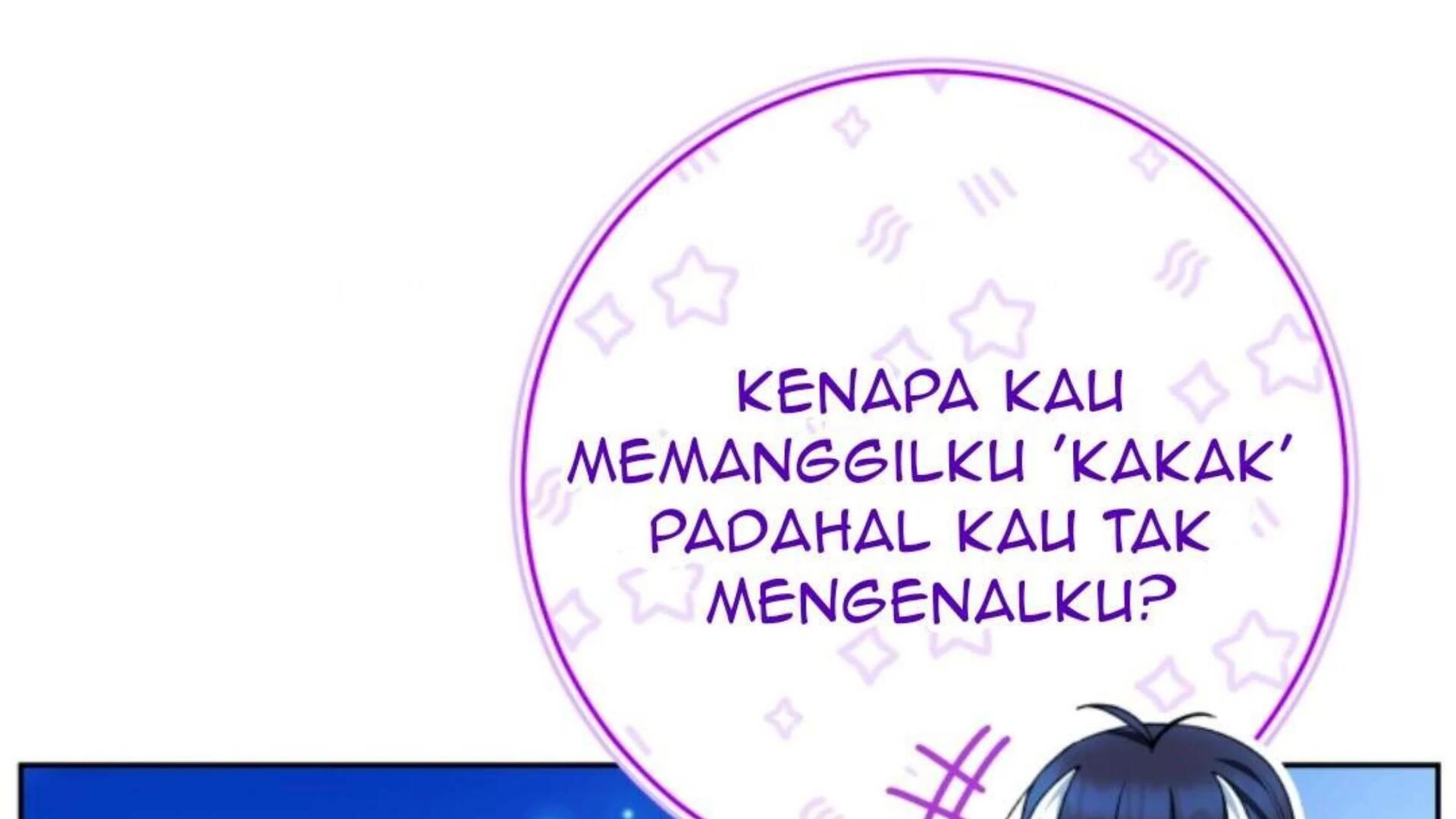 Black Killer Whale Baby Chapter 79 - halaman 111