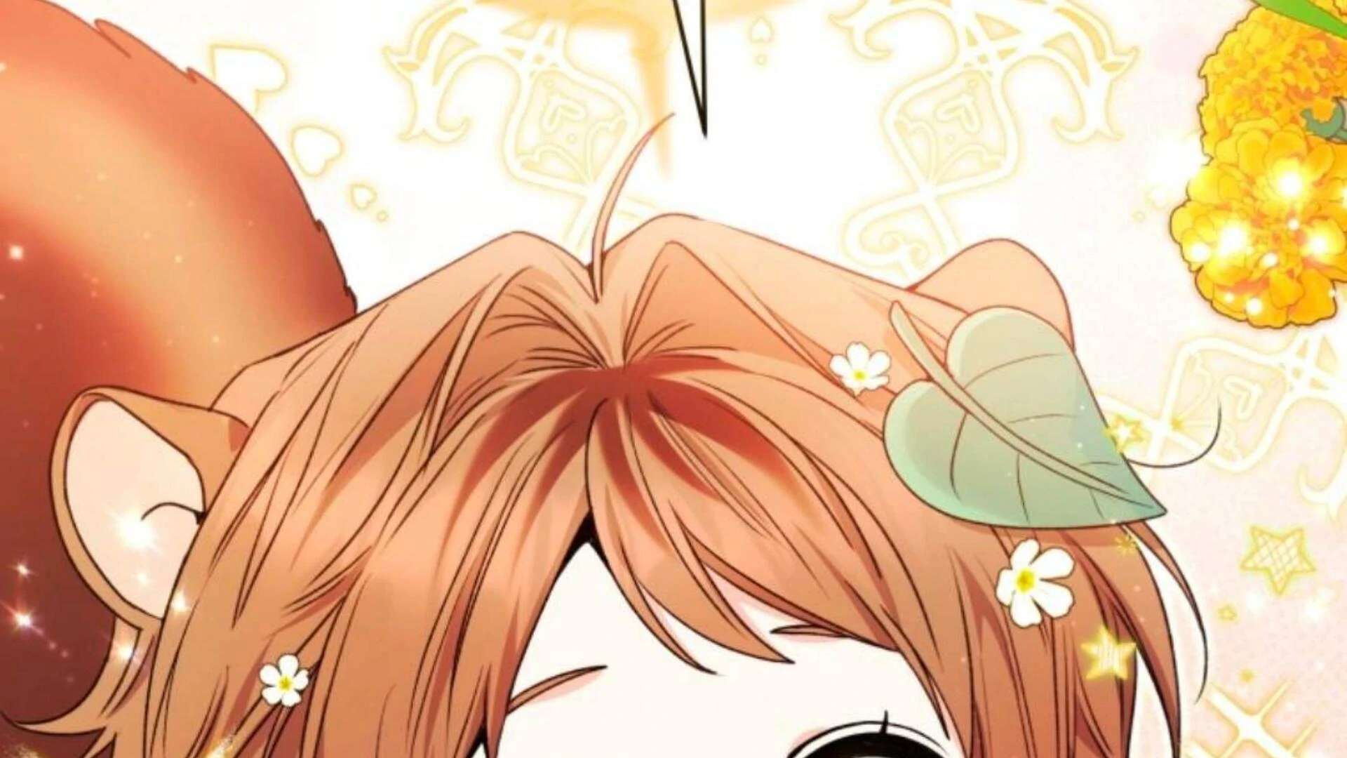 Black Killer Whale Baby Chapter 79 - halaman 116
