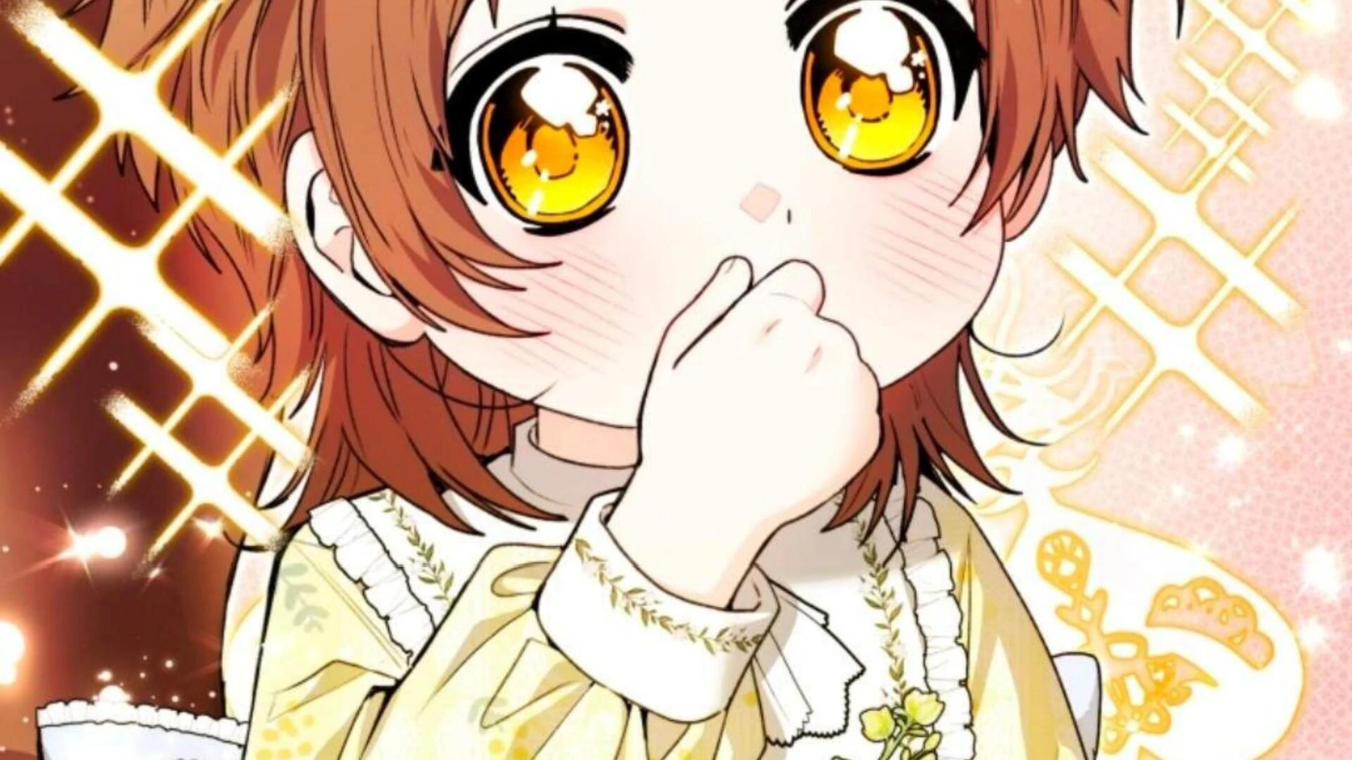 Black Killer Whale Baby Chapter 79 - halaman 117