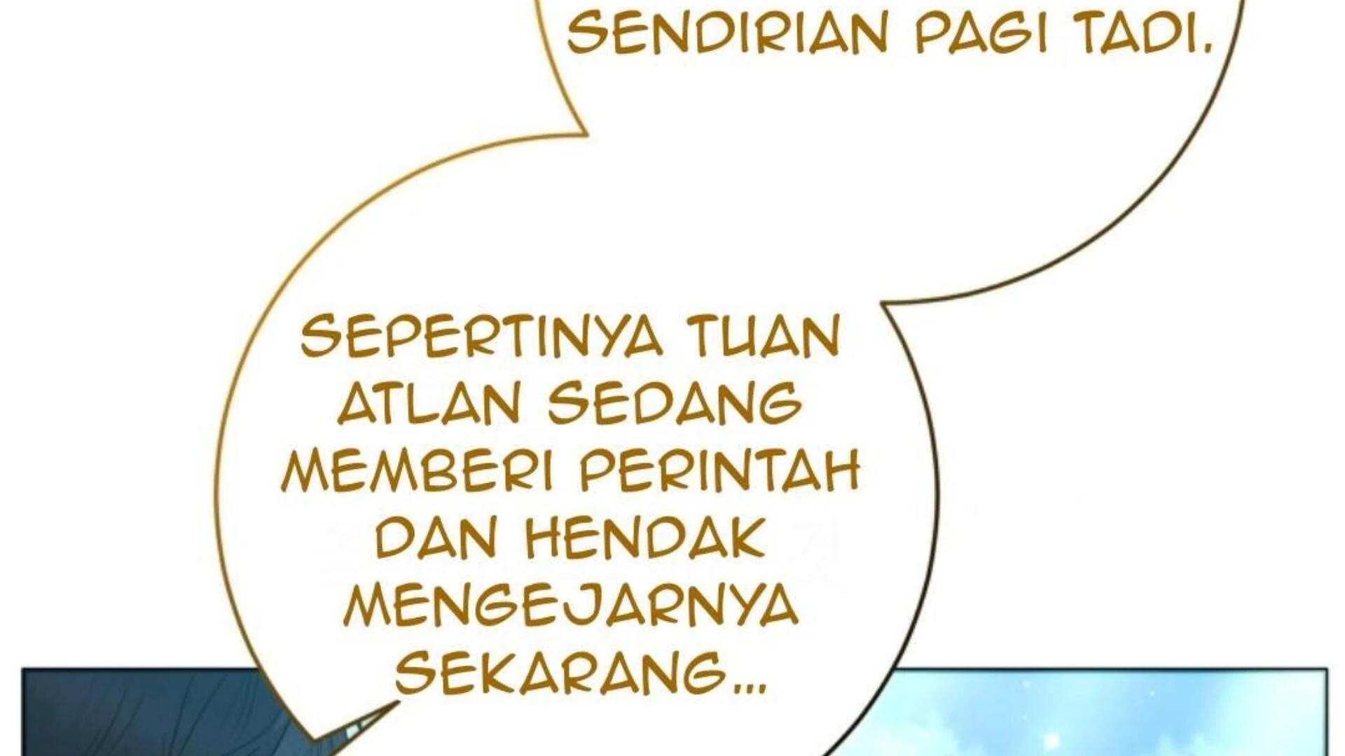 Black Killer Whale Baby Chapter 79 - halaman 12