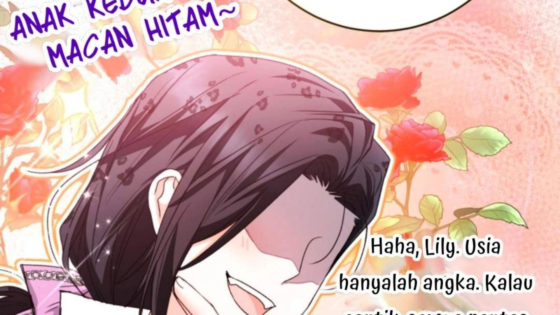 Black Killer Whale Baby Chapter 79 - halaman 123