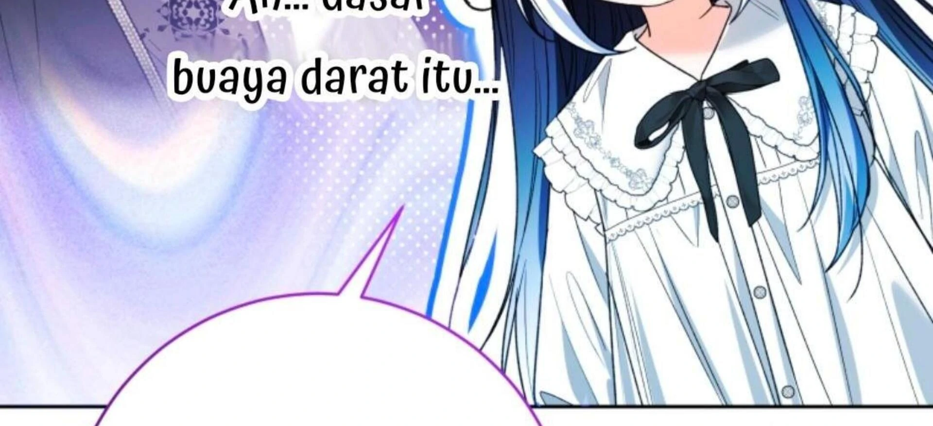 Black Killer Whale Baby Chapter 79 - halaman 125