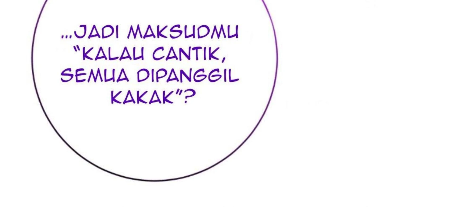 Black Killer Whale Baby Chapter 79 - halaman 126