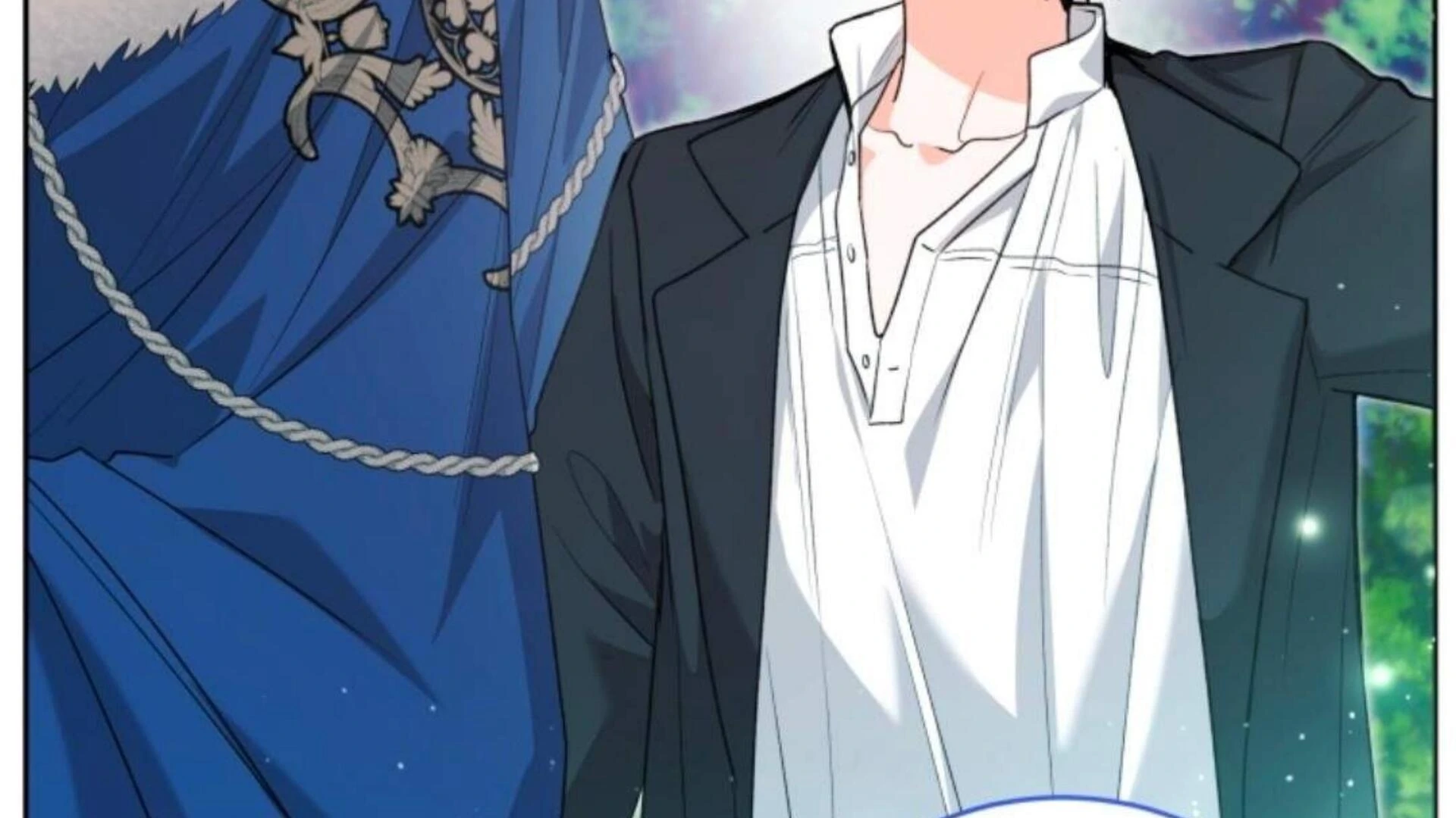 Black Killer Whale Baby Chapter 79 - halaman 14