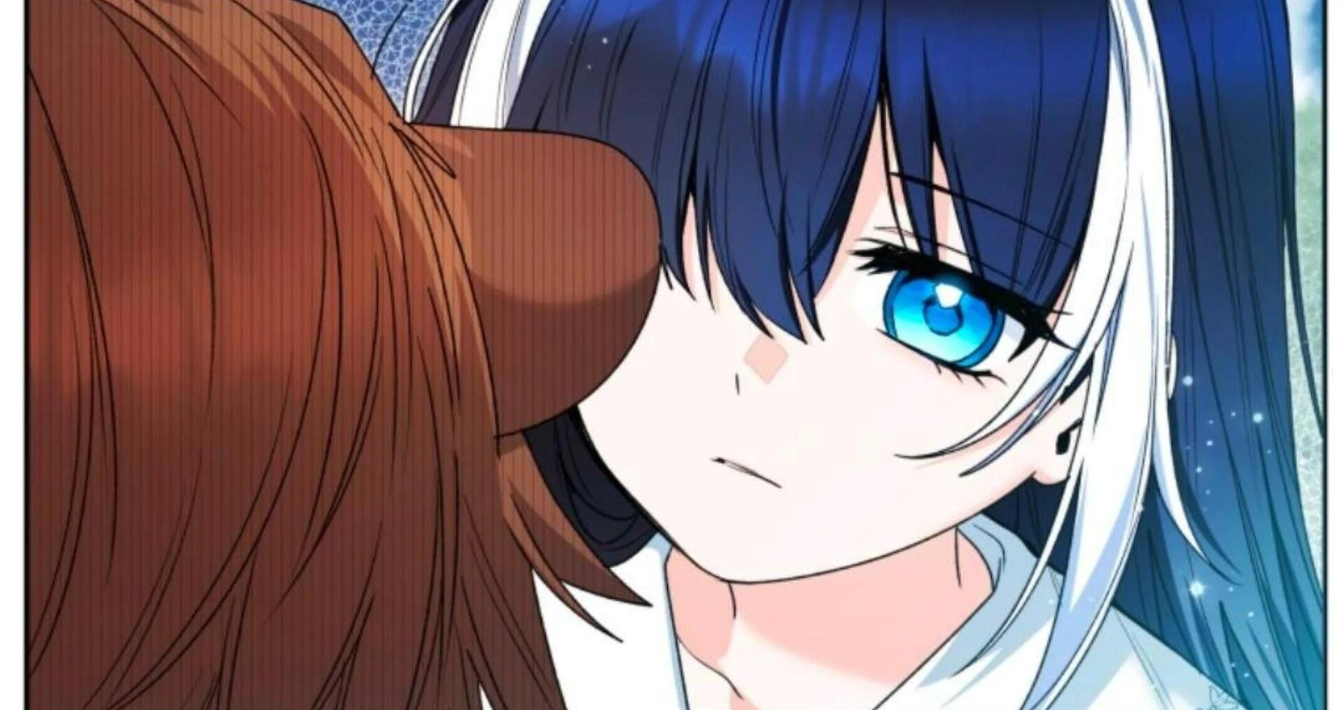 Black Killer Whale Baby Chapter 79 - halaman 140
