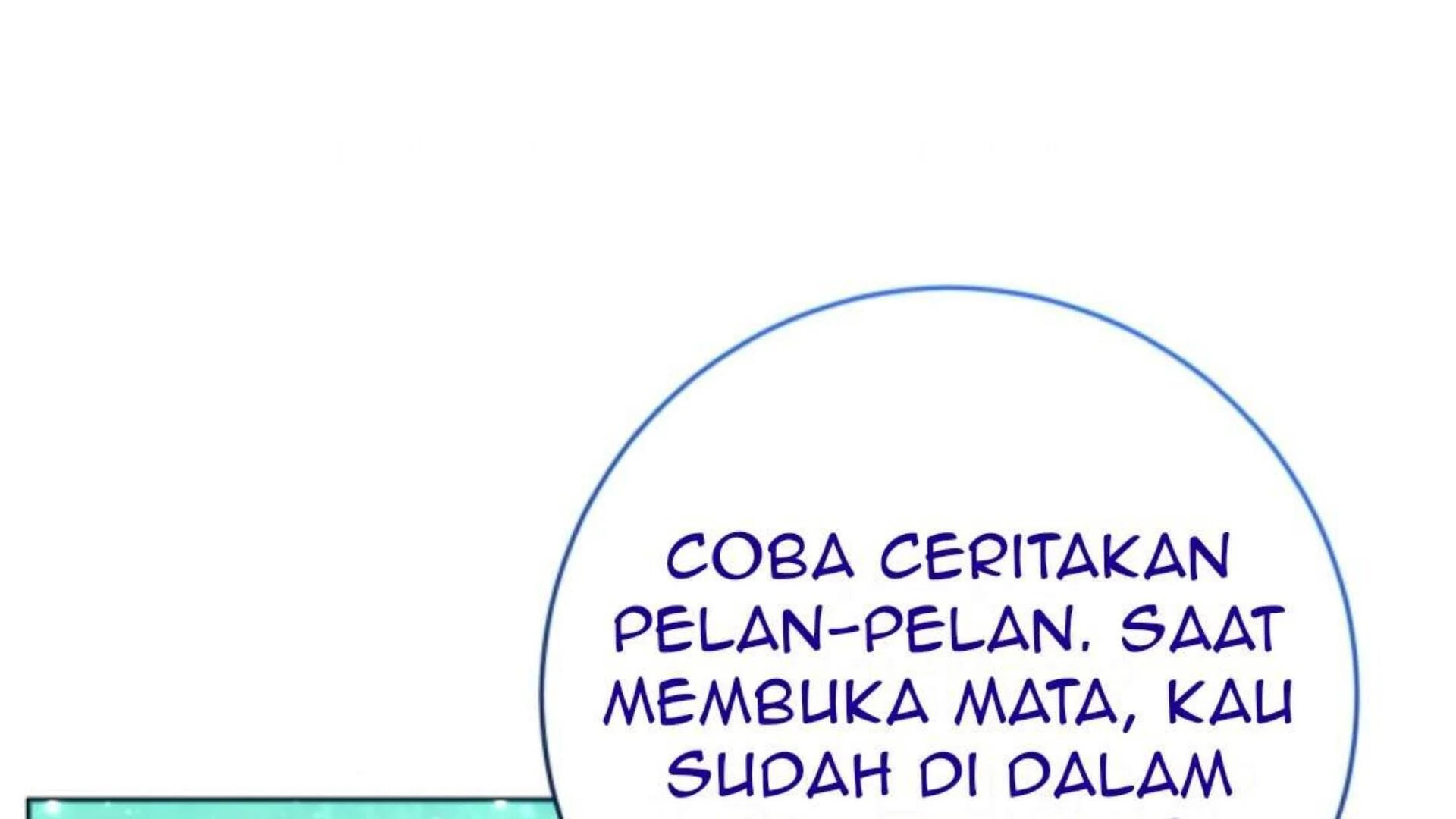 Black Killer Whale Baby Chapter 79 - halaman 142