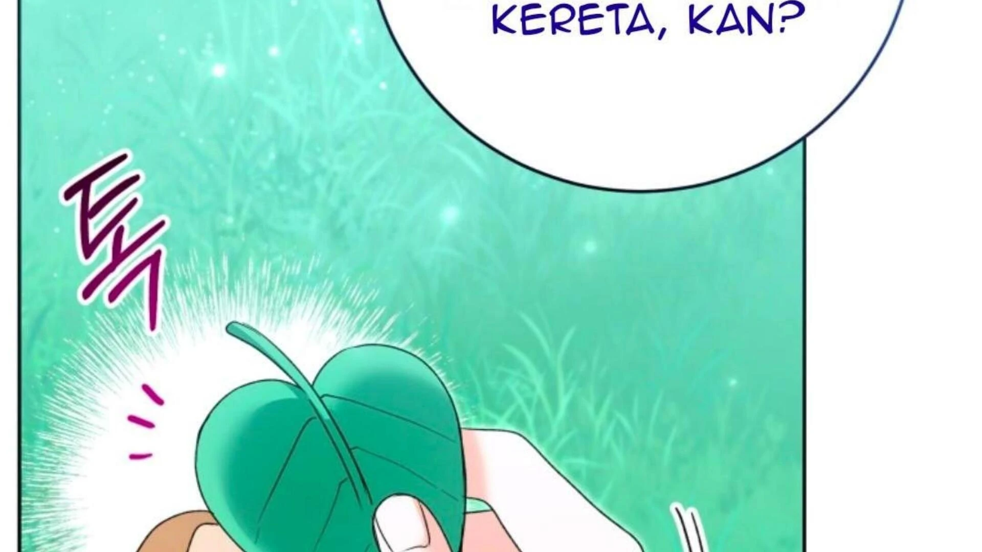 Black Killer Whale Baby Chapter 79 - halaman 143