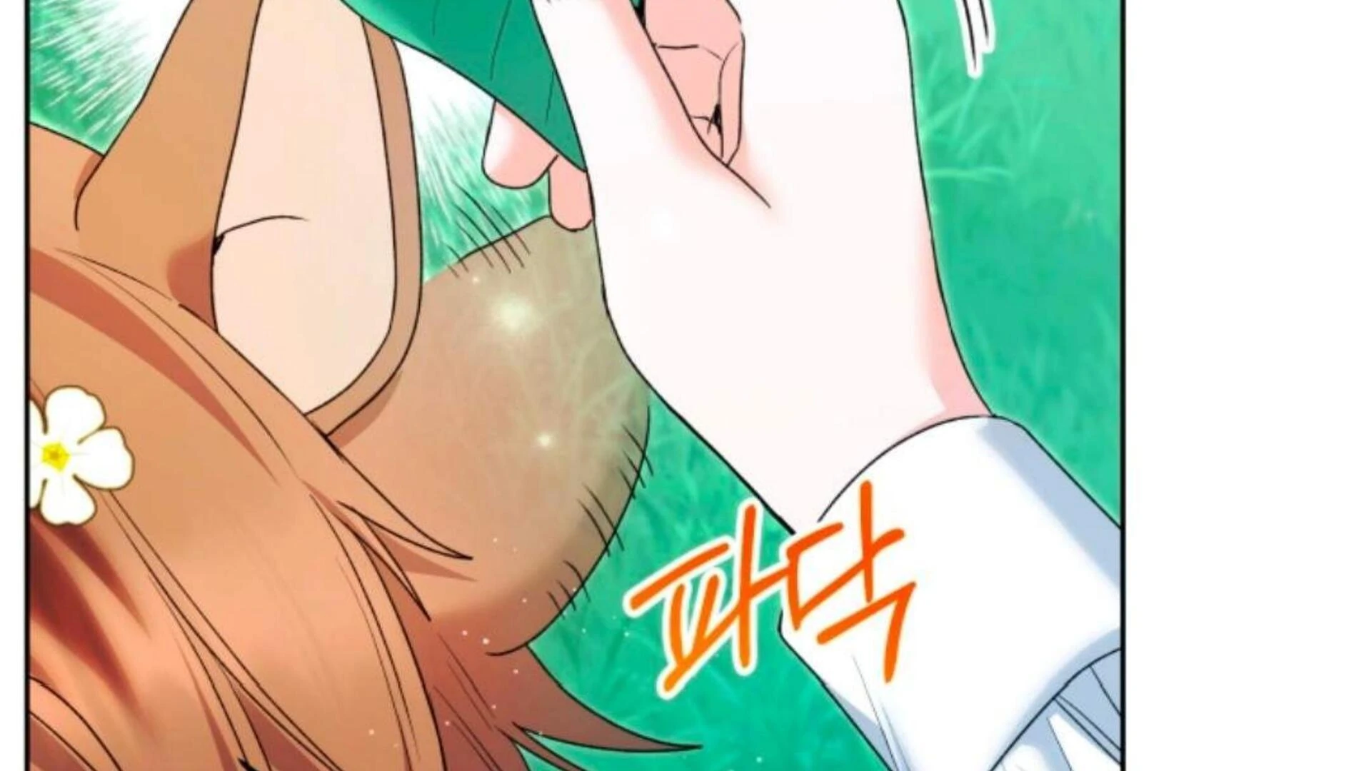 Black Killer Whale Baby Chapter 79 - halaman 144