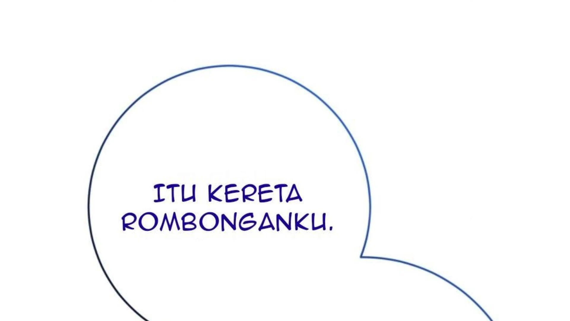 Black Killer Whale Baby Chapter 79 - halaman 146