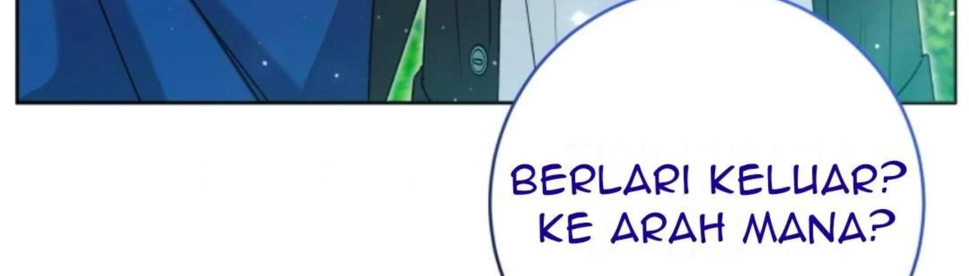 Black Killer Whale Baby Chapter 79 - halaman 15