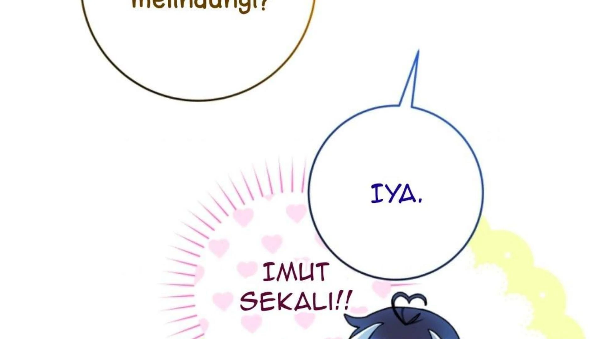 Black Killer Whale Baby Chapter 79 - halaman 150