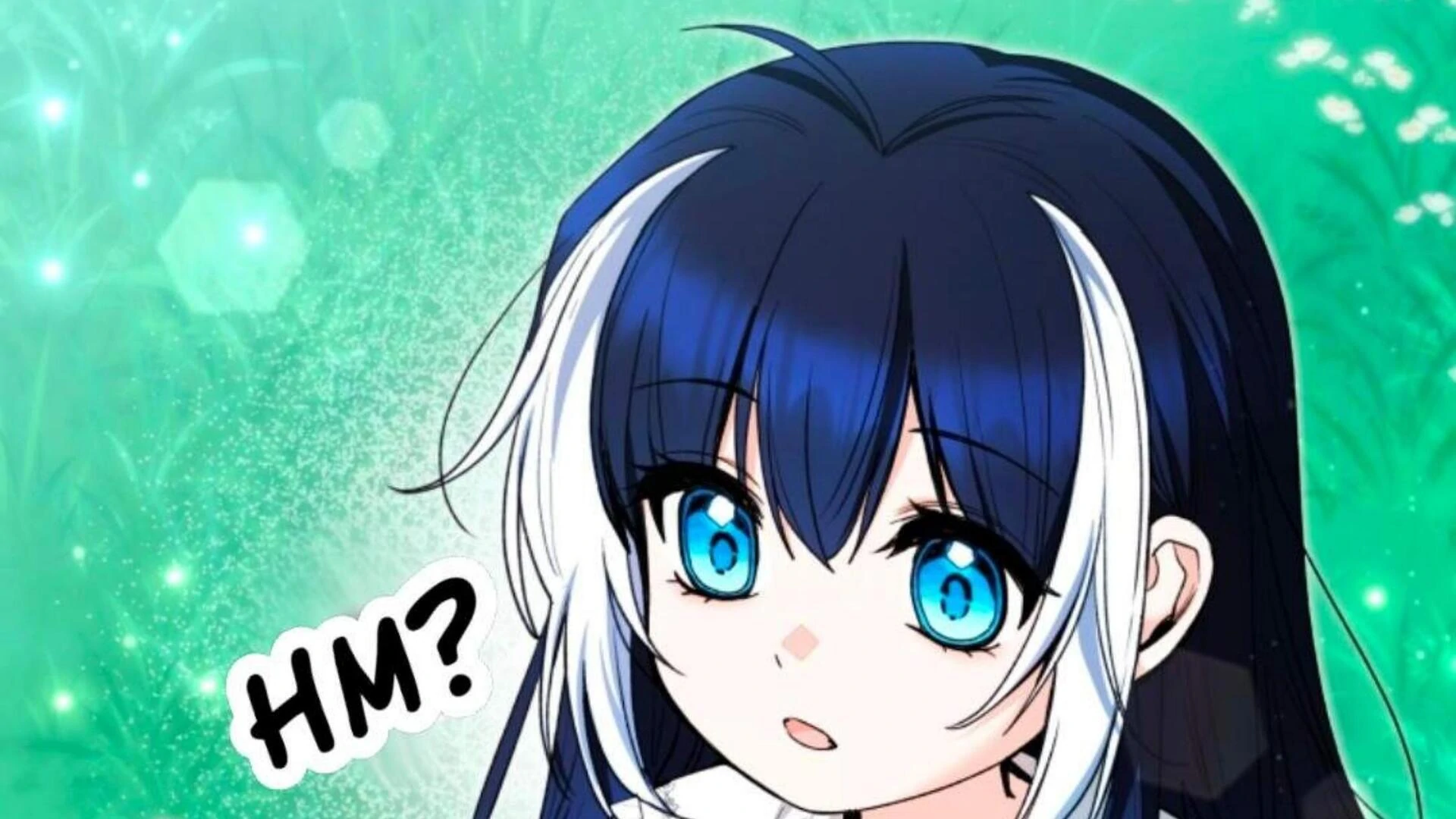 Black Killer Whale Baby Chapter 79 - halaman 153